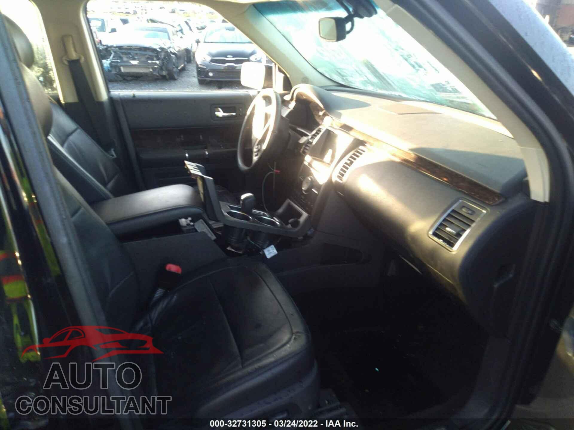 FORD FLEX 2016 - 2FMHK6D81GBA02487