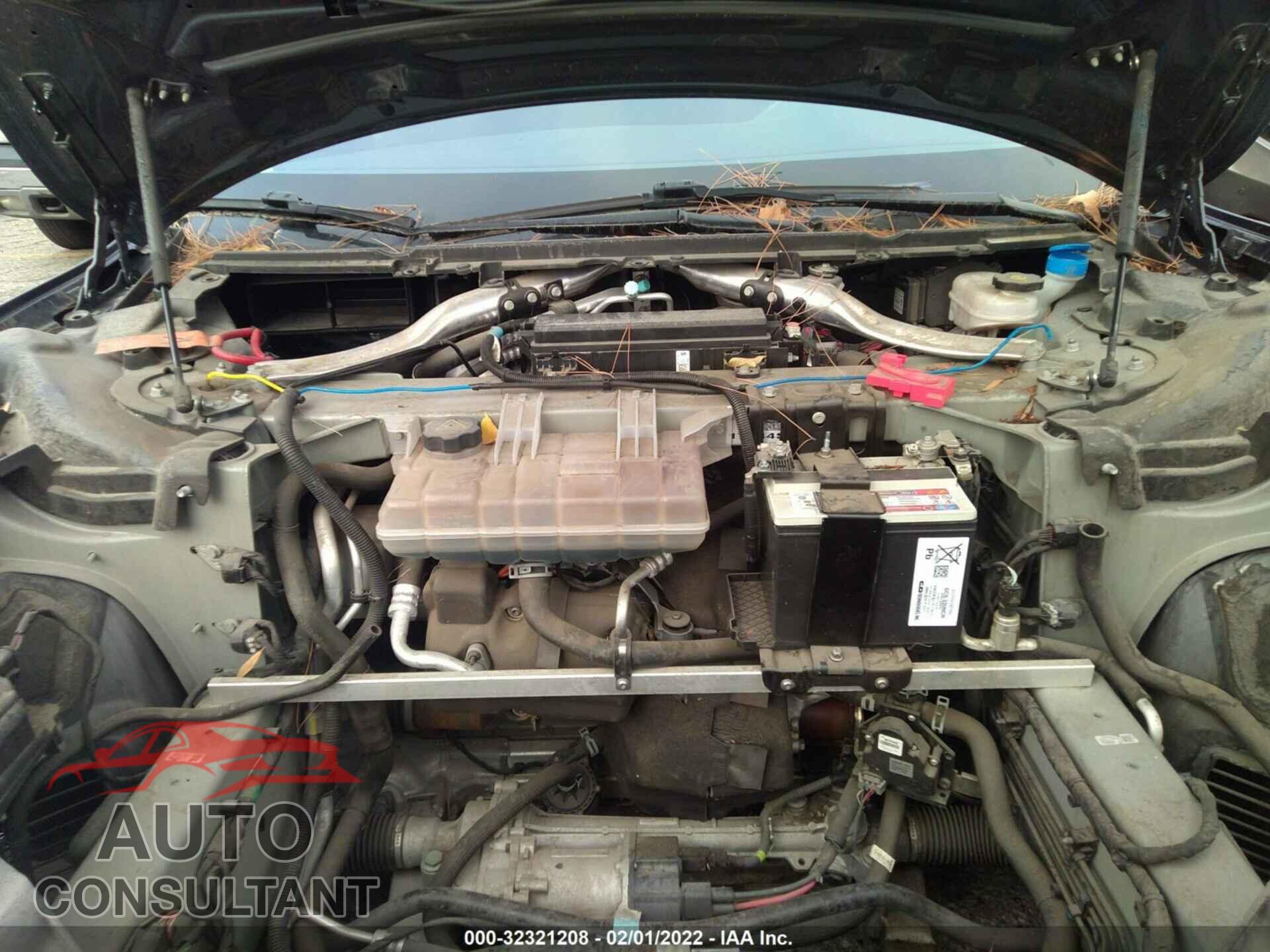 TESLA MODEL S 2017 - 5YJSA1E27HF186574