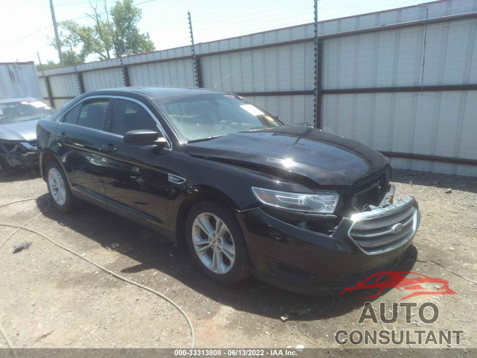 FORD TAURUS 2016 - 1FAHP2D84GG141347