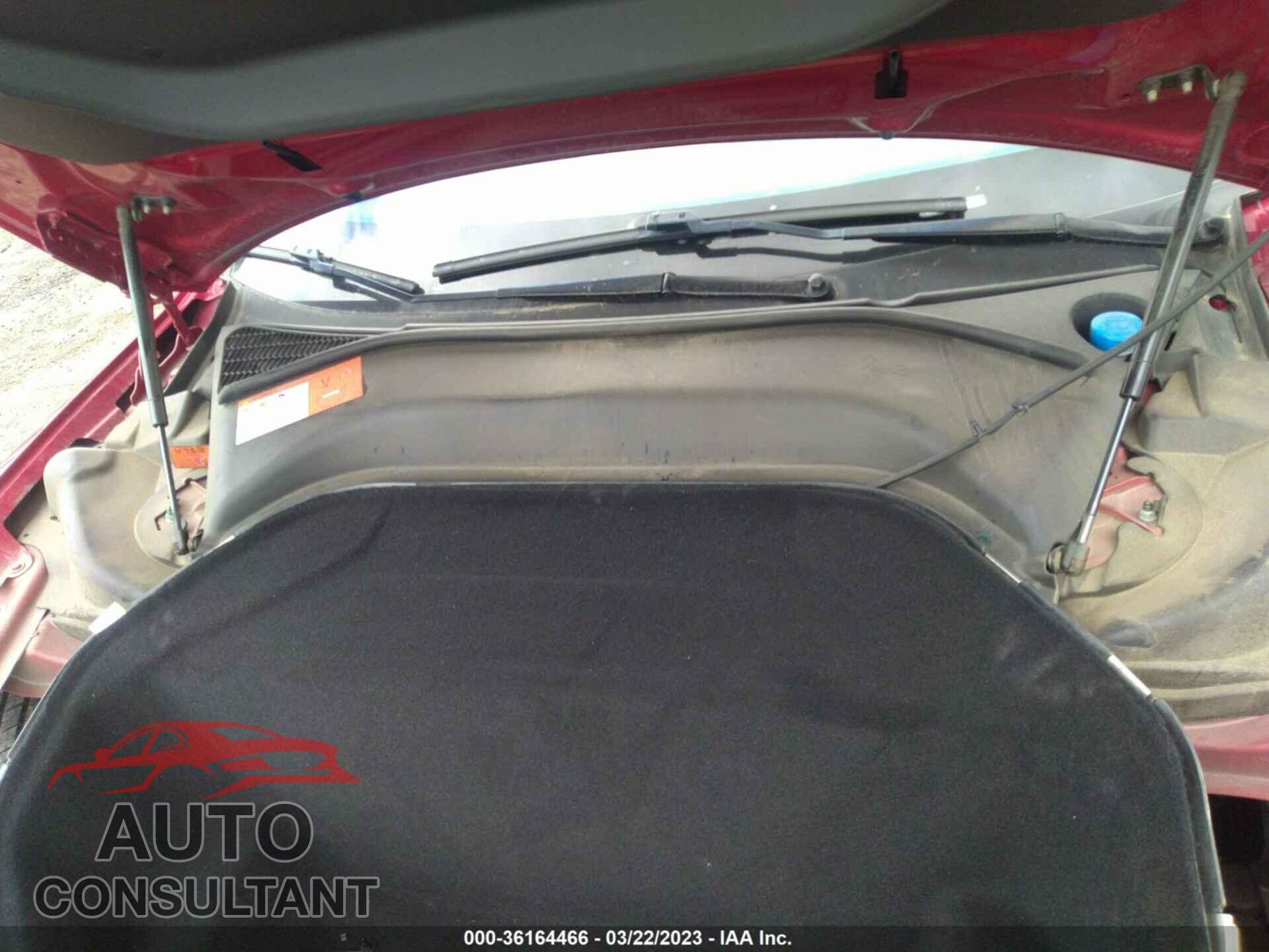 TESLA MODEL S 2015 - 5YJSA1H26FF086328