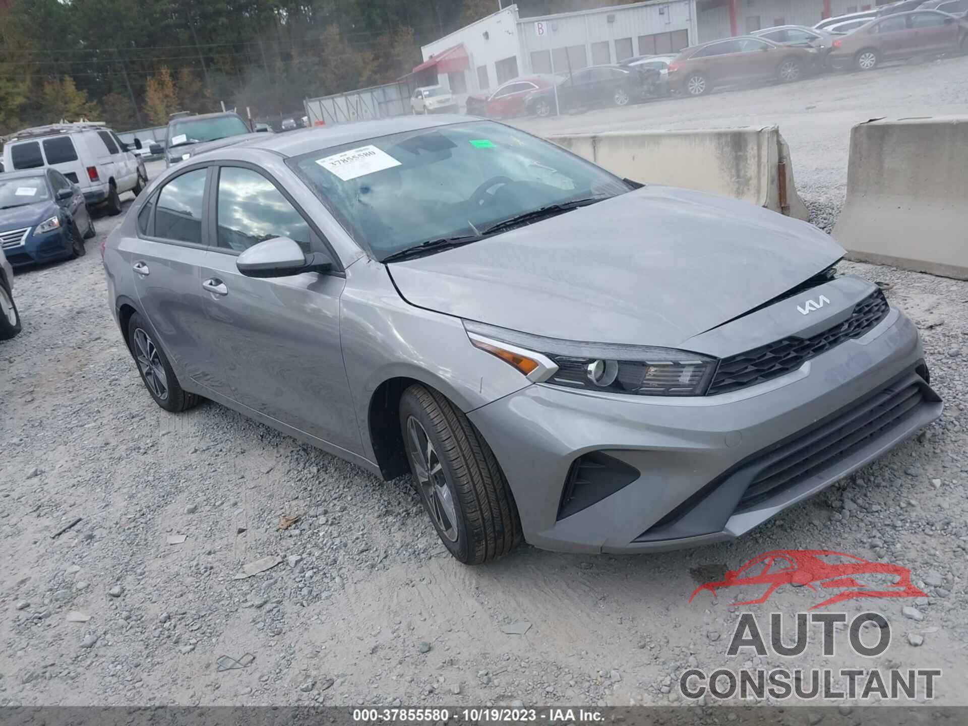 KIA FORTE 2023 - 3KPF24AD1PE619754