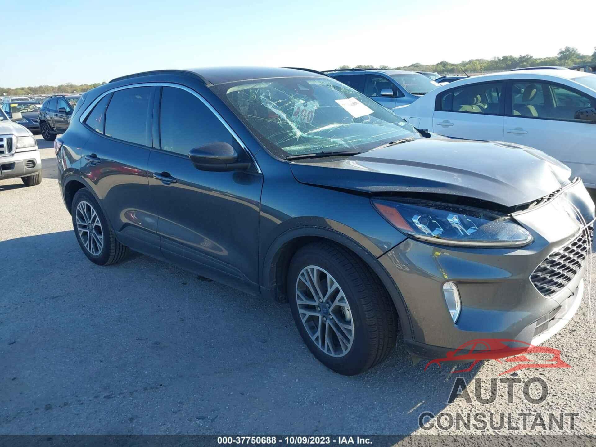 FORD ESCAPE 2020 - 1FMCU0H63LUB02363