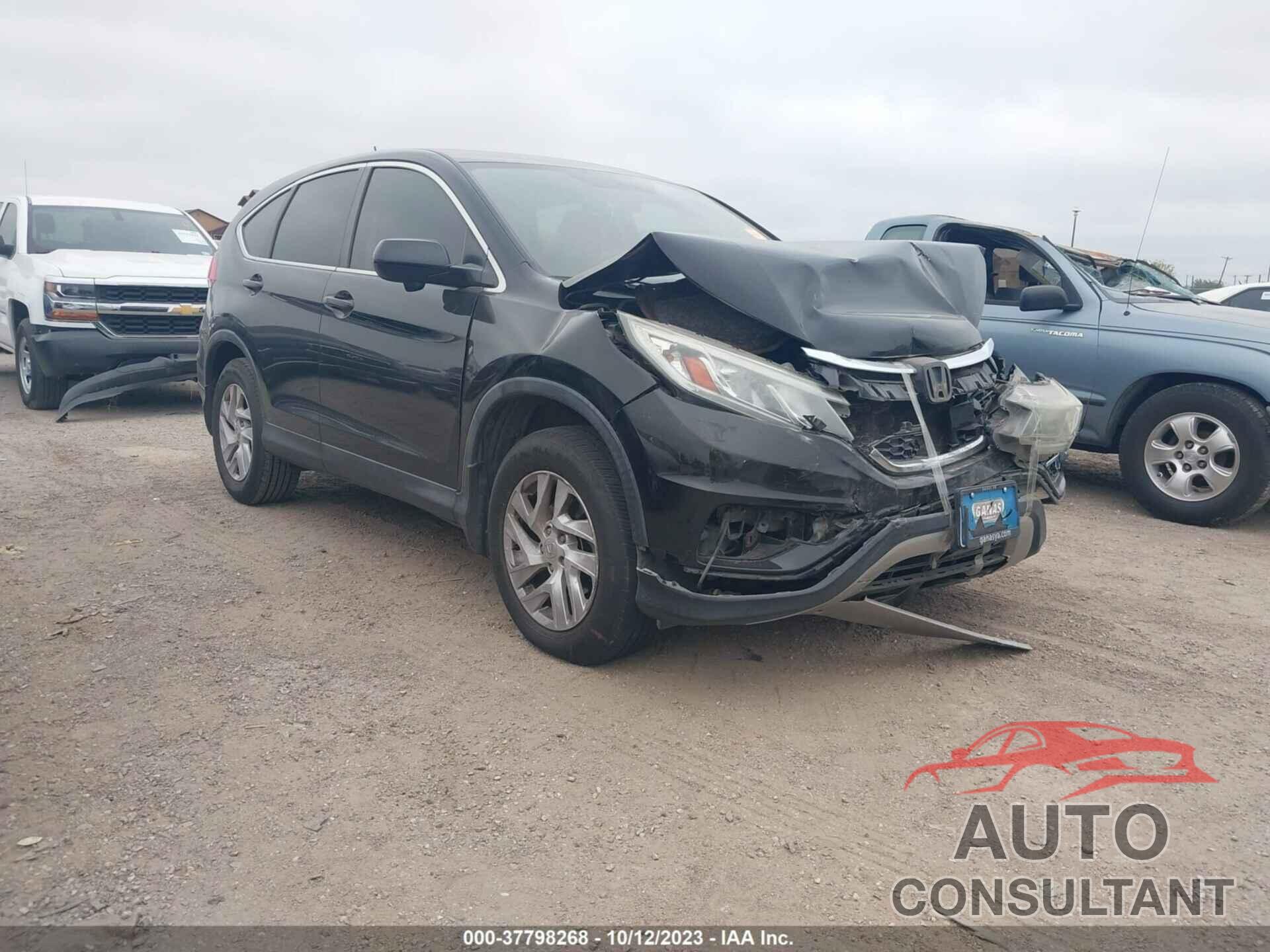 HONDA CR-V 2016 - 3CZRM3H54GG715103