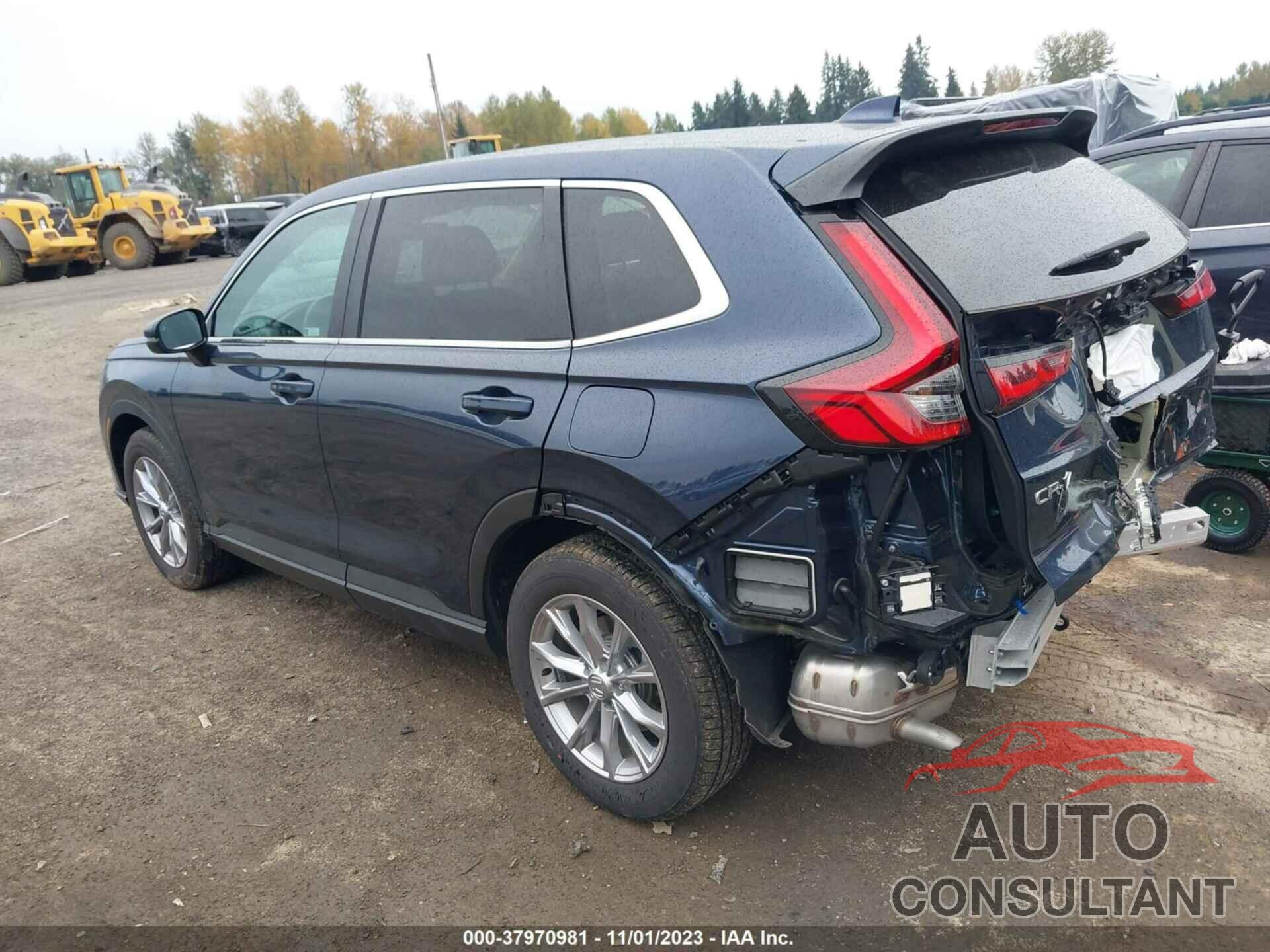 HONDA CR-V 2023 - 7FARS4H71PE004763