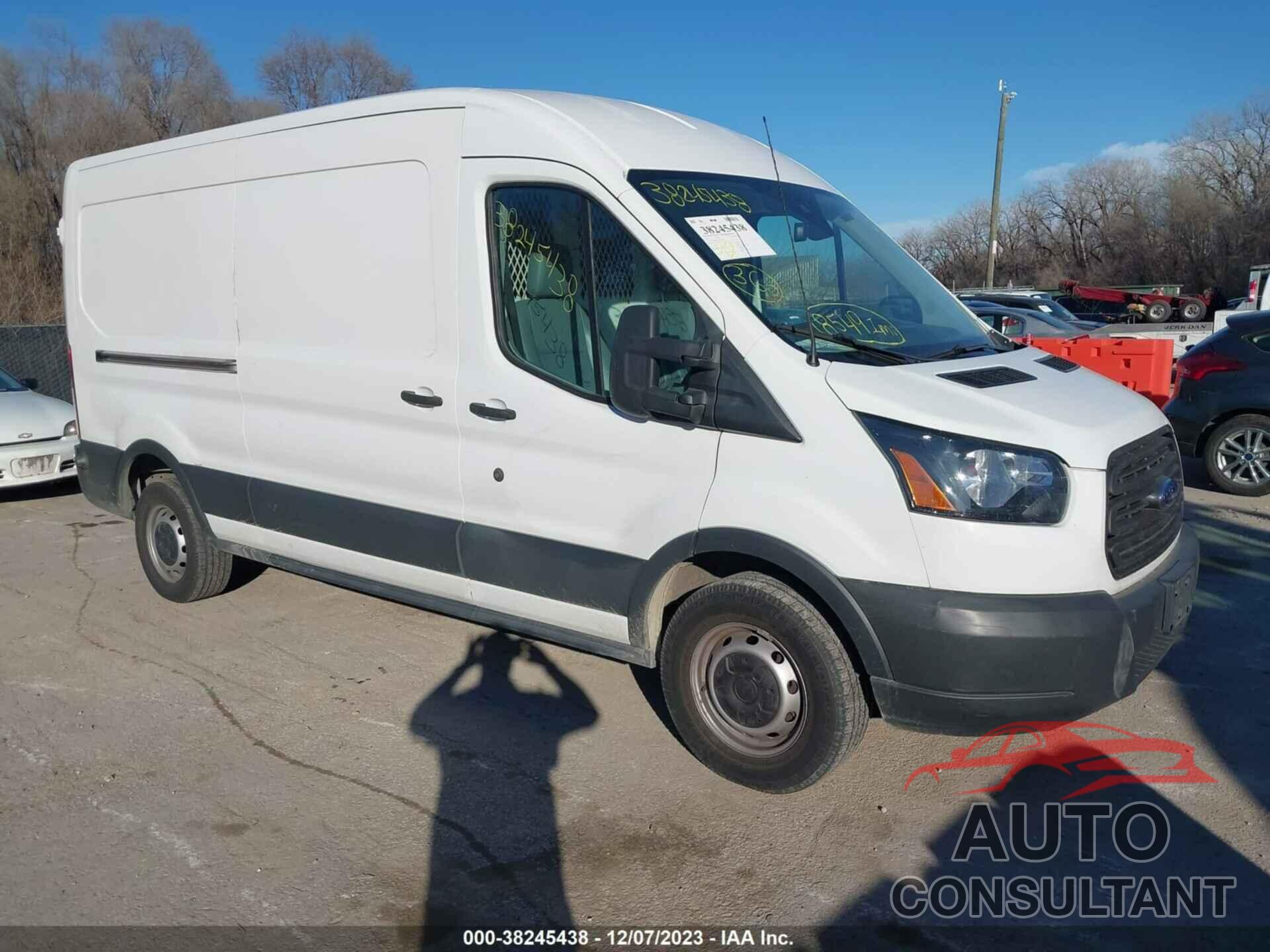 FORD TRANSIT-350 2017 - 1FTBW2CM3HKA82193