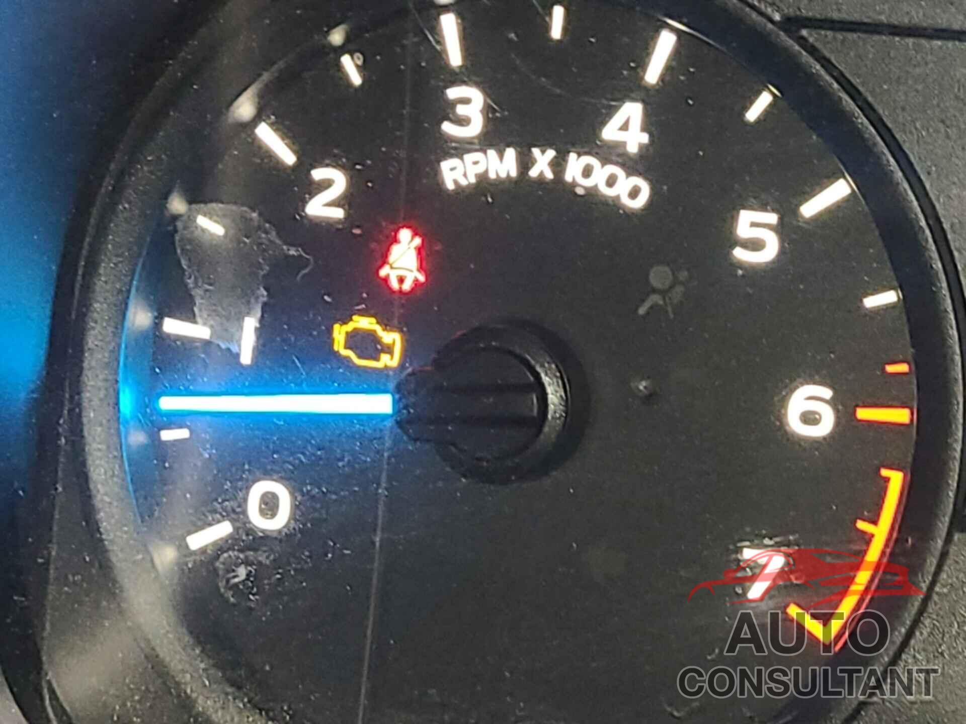 FORD F-150 2017 - 1FTFX1EG5HFC38677