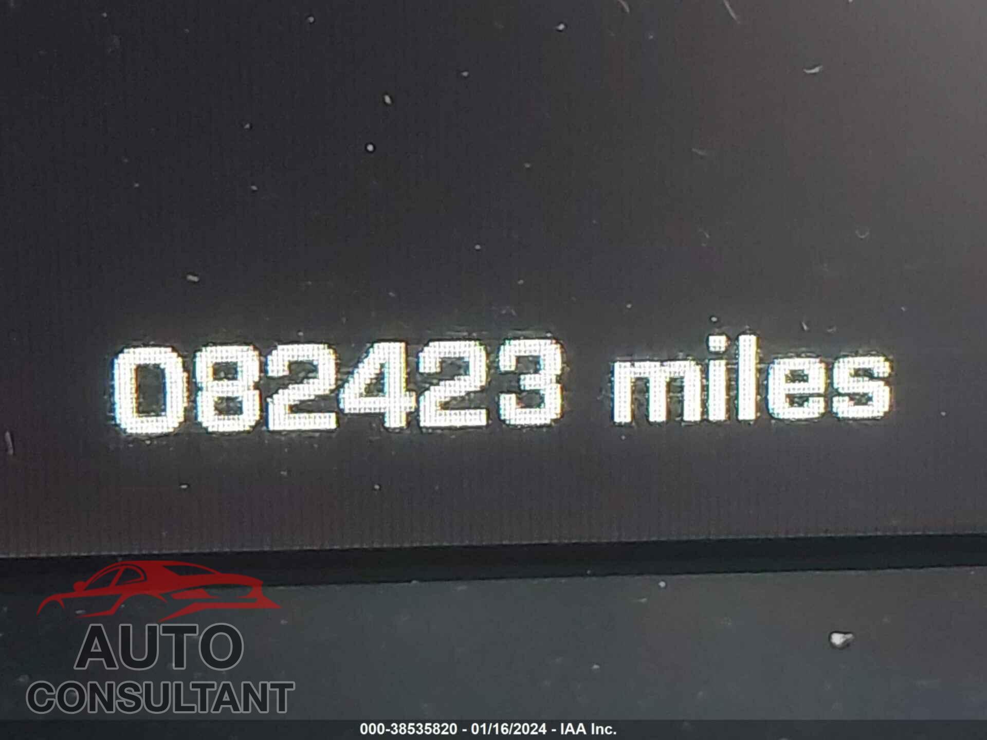 LAND ROVER RANGE ROVER 2016 - SALGS2KF0GA296169