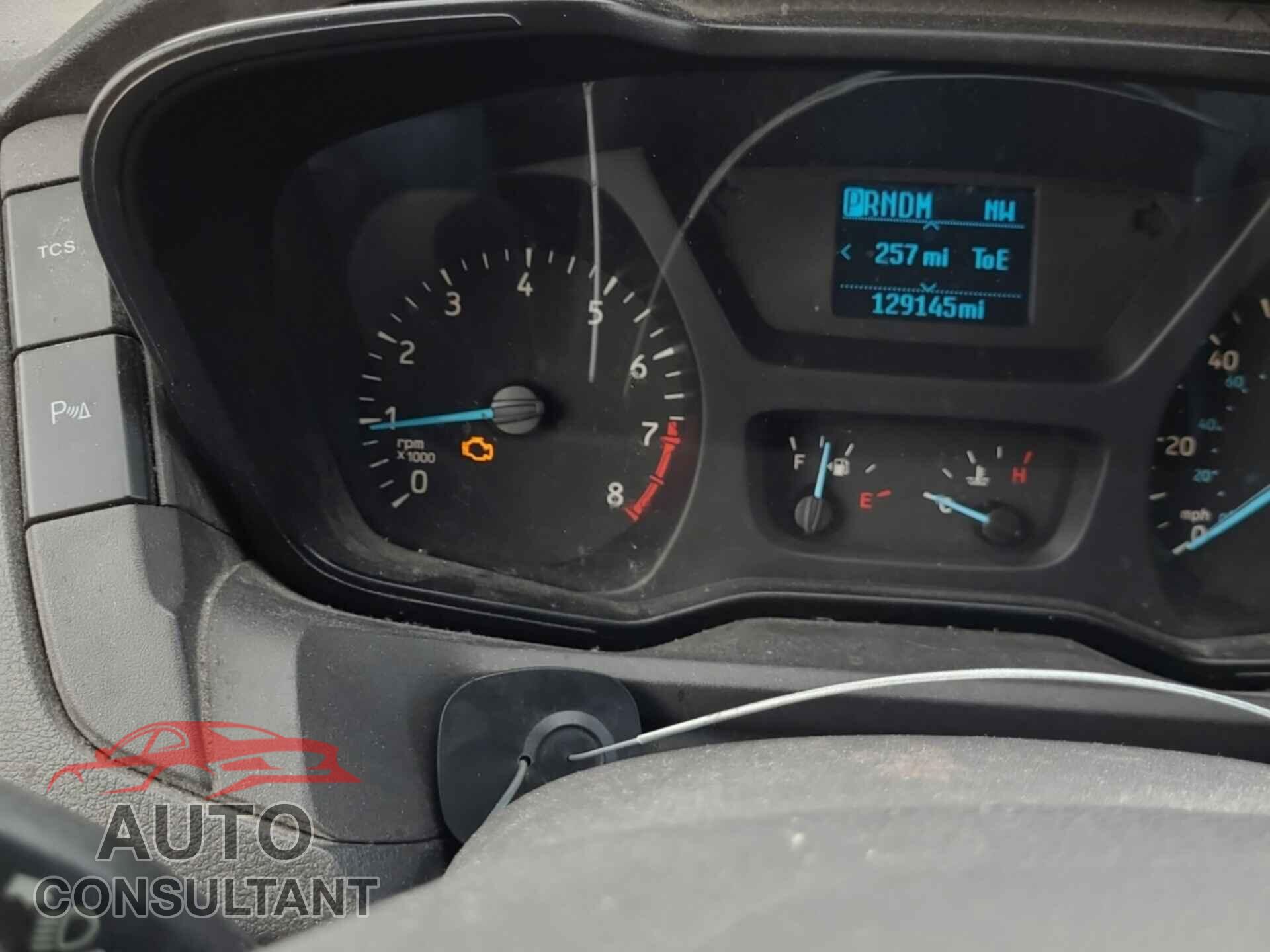 FORD TRANSIT 2015 - 1FTNR1YM2FKB32960