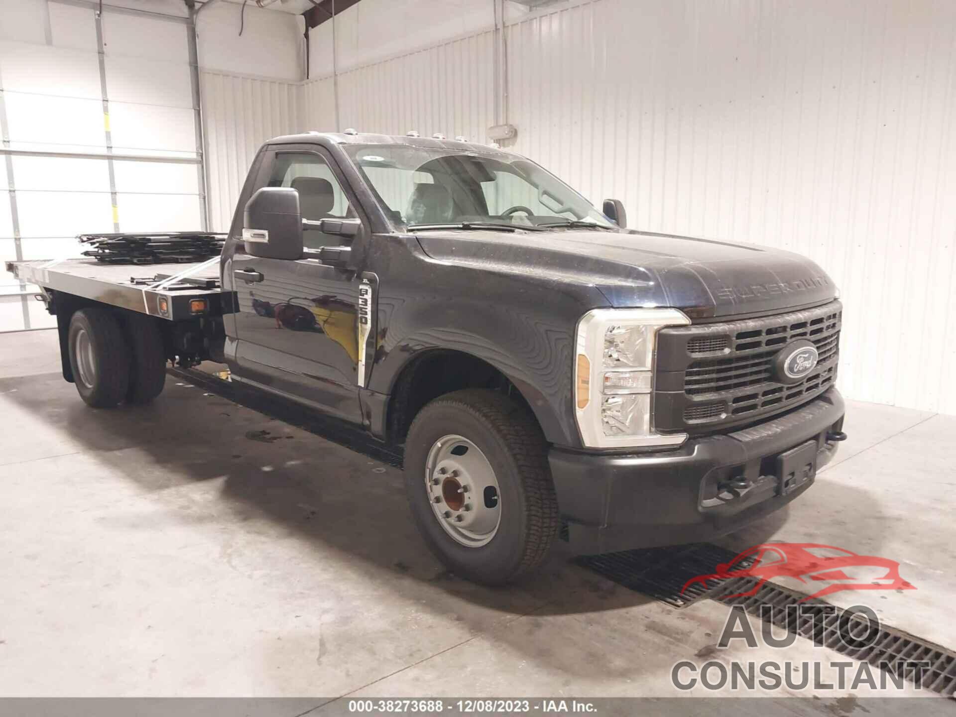 FORD F350 2023 - 1FDRF3GN5PED03373