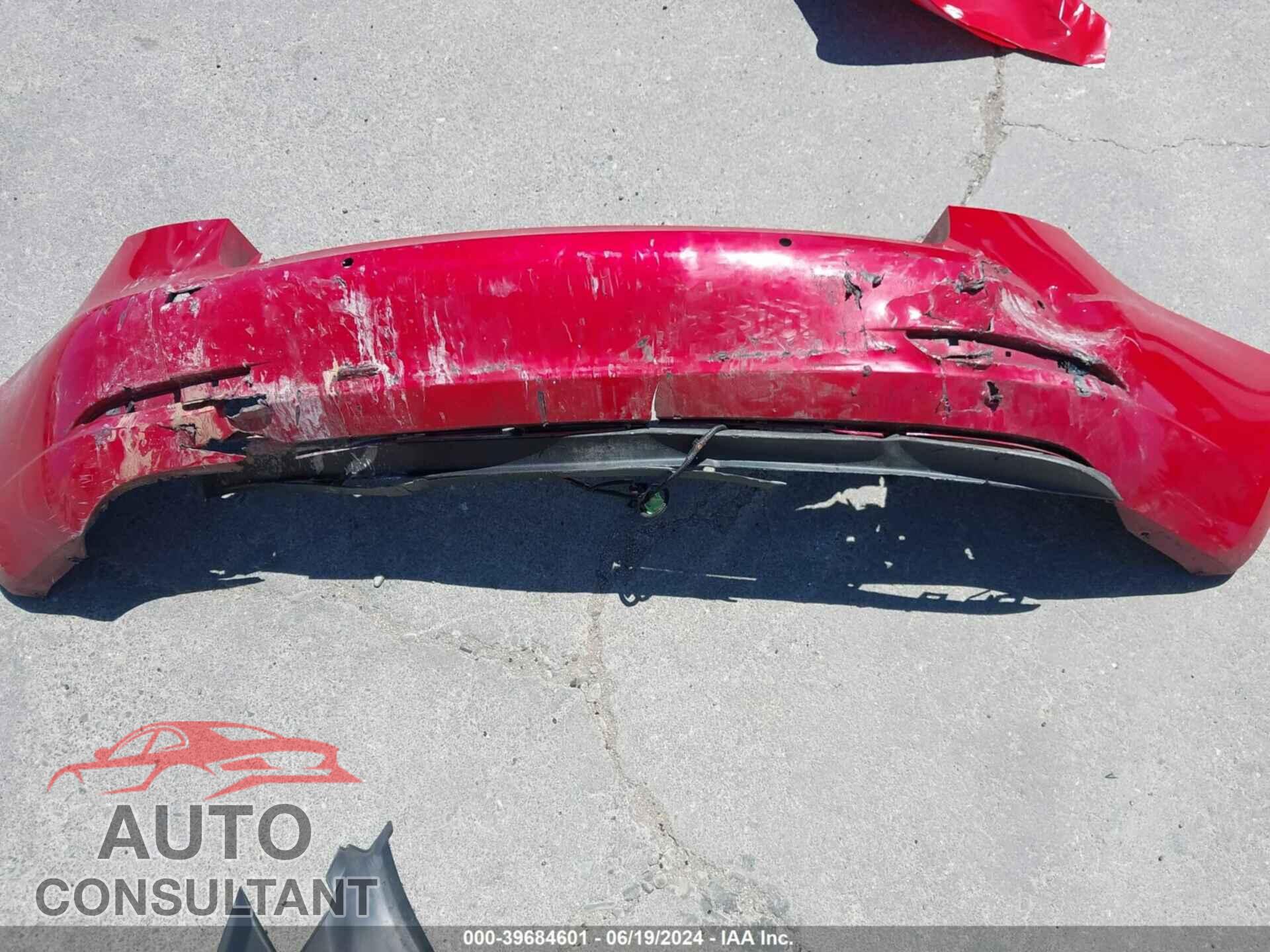 TESLA MODEL 3 2018 - 5YJ3E1EA3JF045670