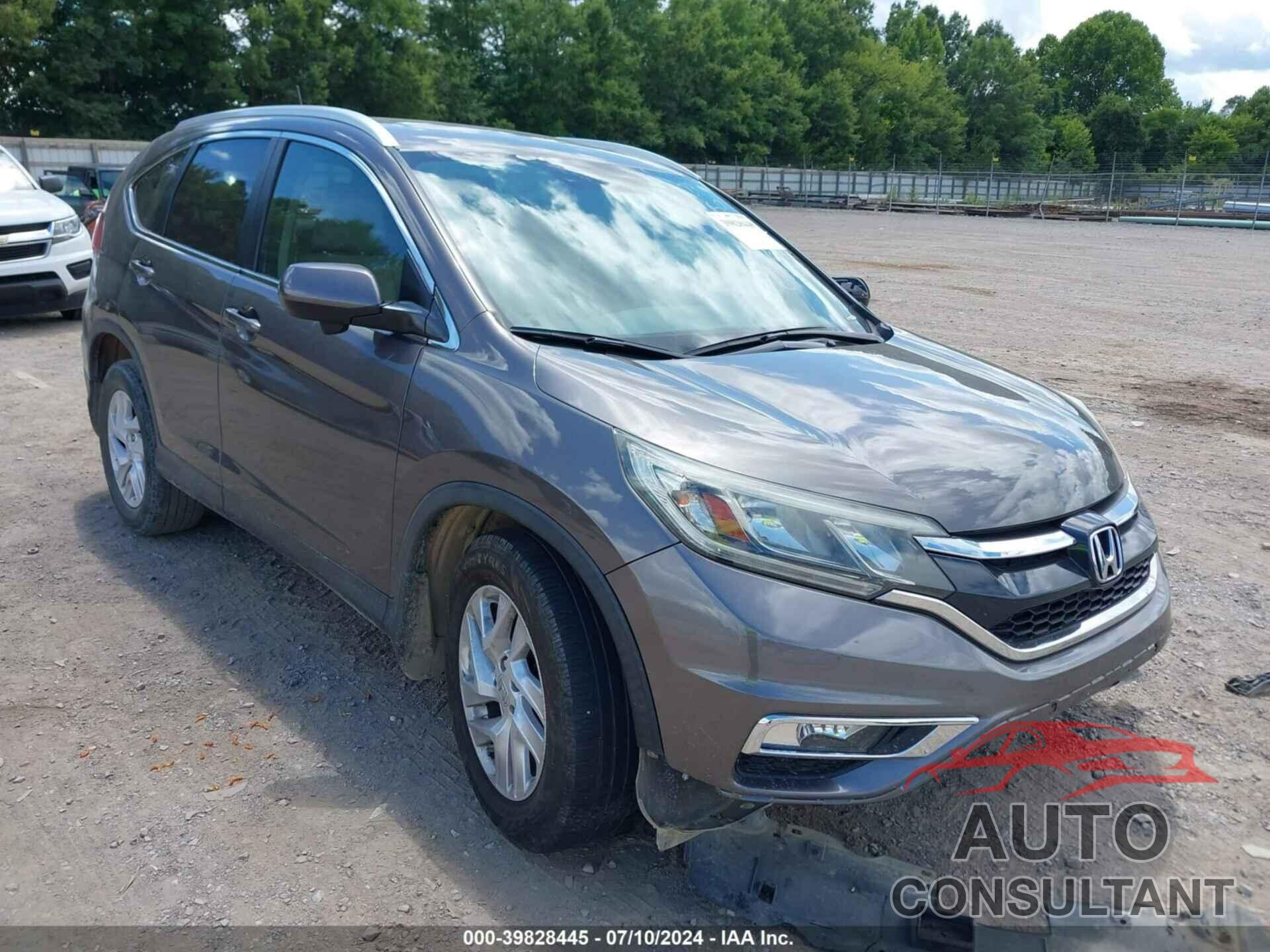 HONDA CR-V 2016 - 2HKRM3H79GH556027