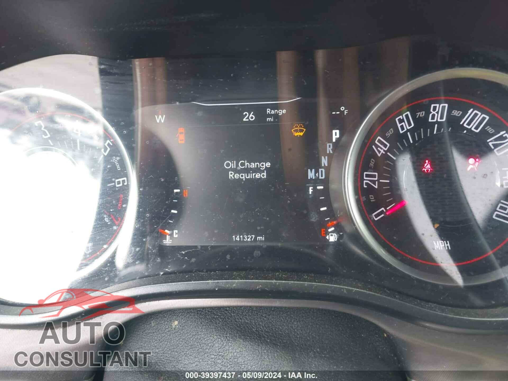DODGE CHALLENGER 2019 - 2C3CDZAG4KH652625