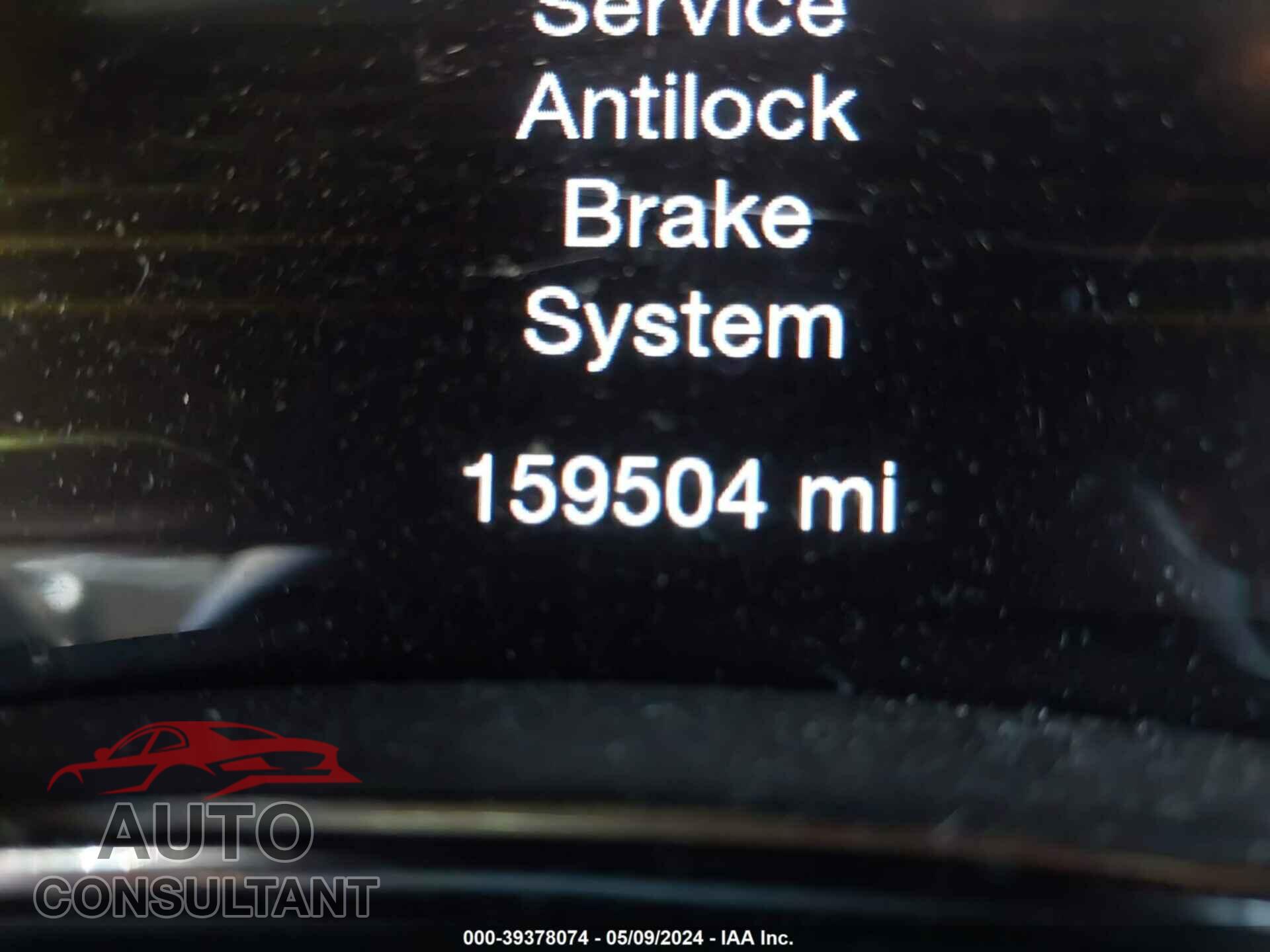 DODGE DURANGO 2018 - 1C4RDJDG1JC451897