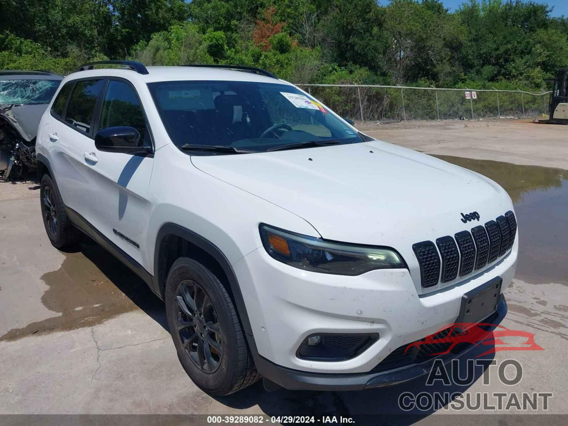 JEEP CHEROKEE 2023 - 1C4PJMMB8PD109727