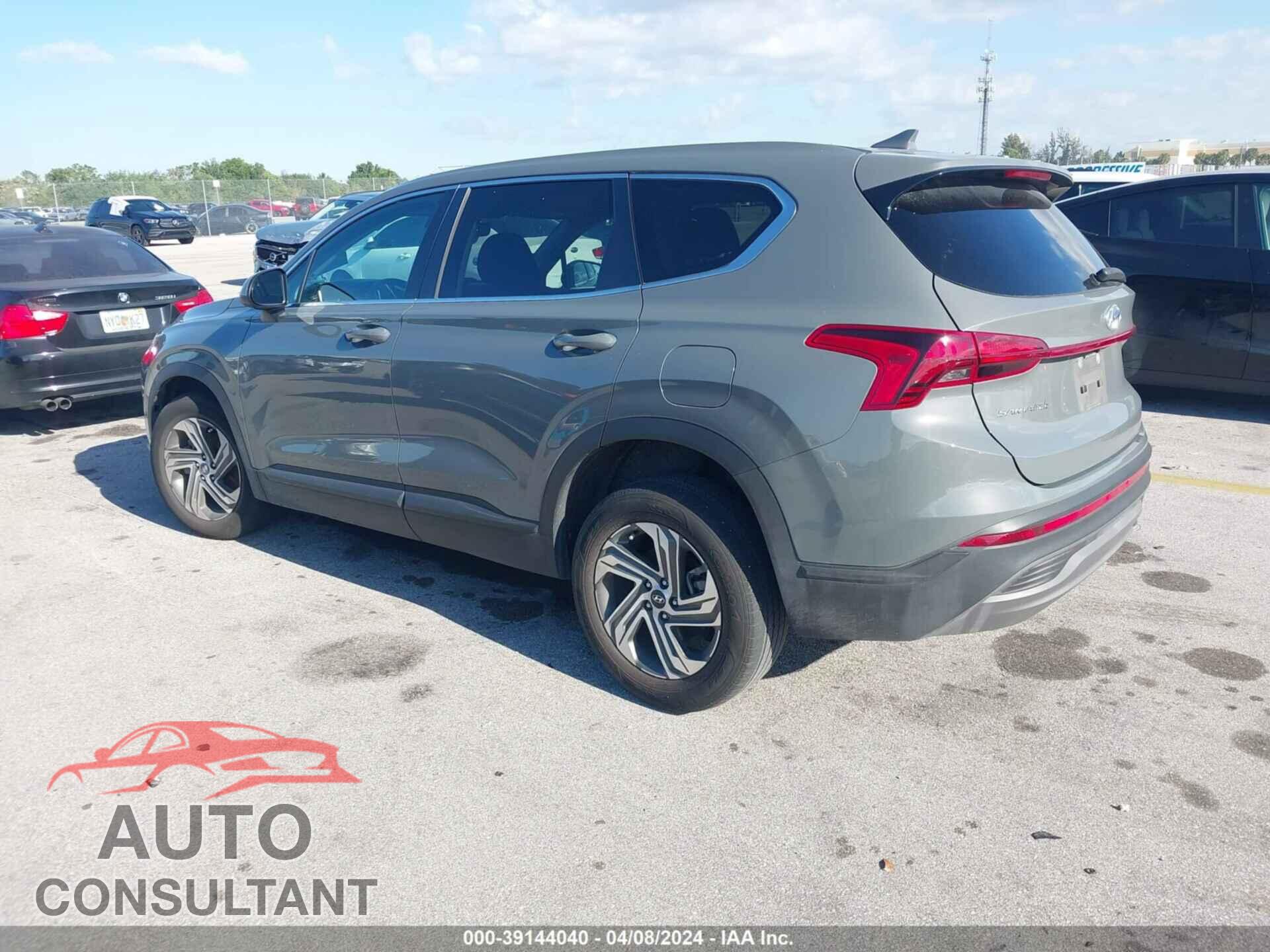 HYUNDAI SANTA FE 2023 - 5NMS14AJ6PH561074