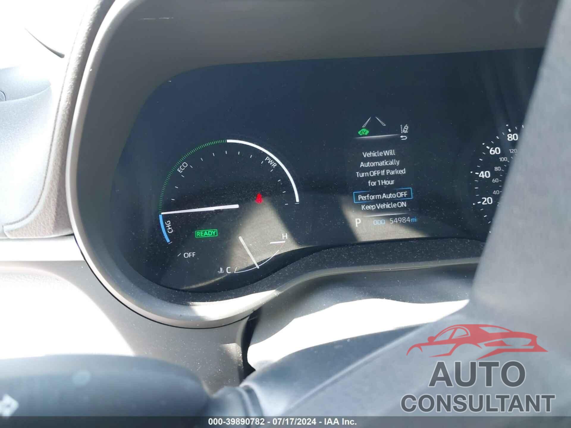 TOYOTA SIENNA 2022 - 5TDKRKEC7NS118743