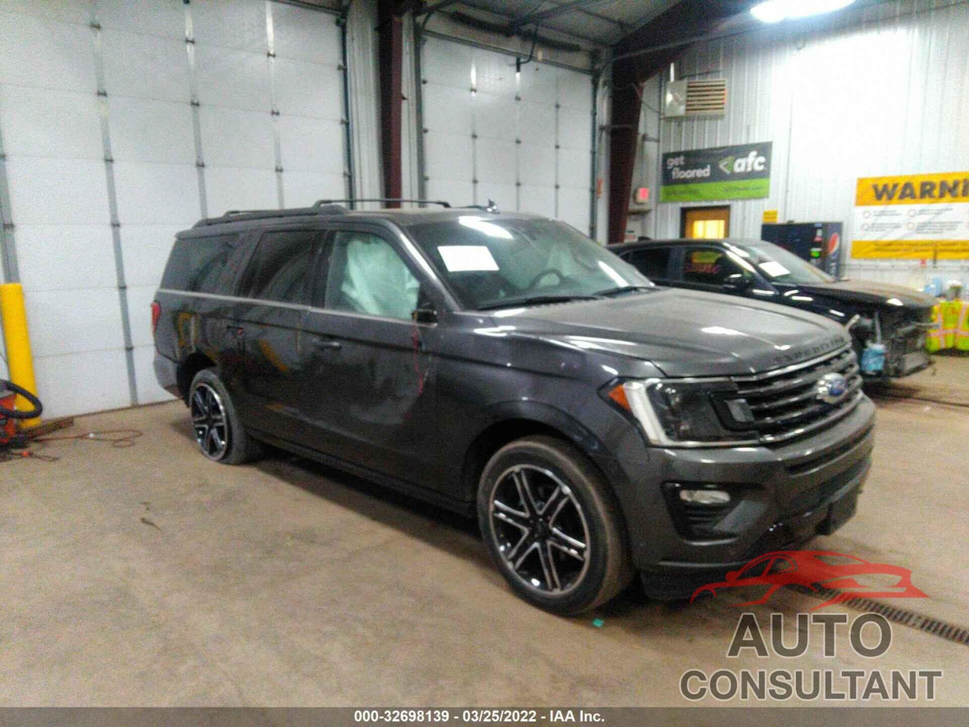 FORD EXPEDITION MAX 2020 - 1FMJK2AT8LEA19126