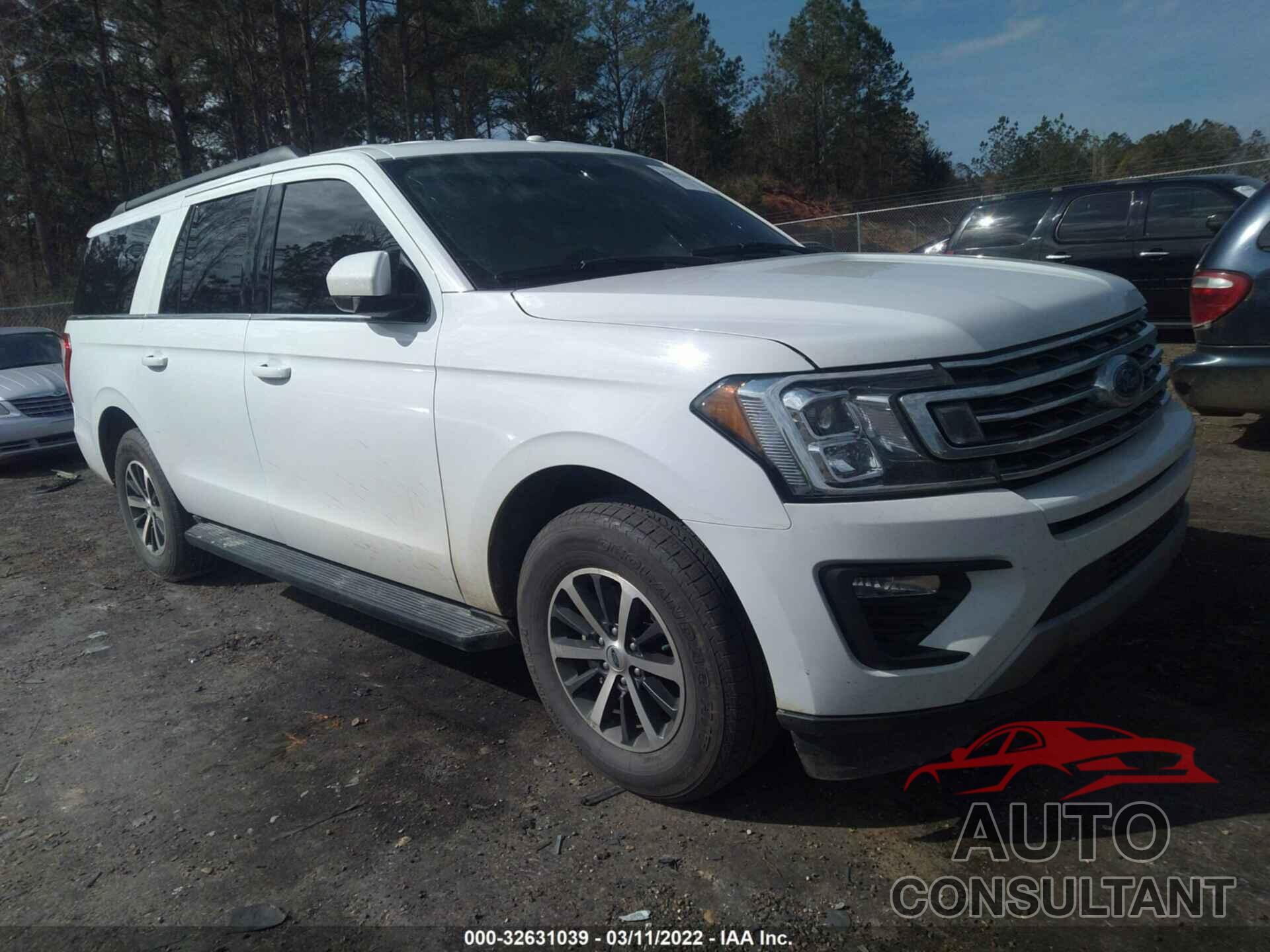 FORD EXPEDITION MAX 2019 - 1FMJK1HT7KEA49863