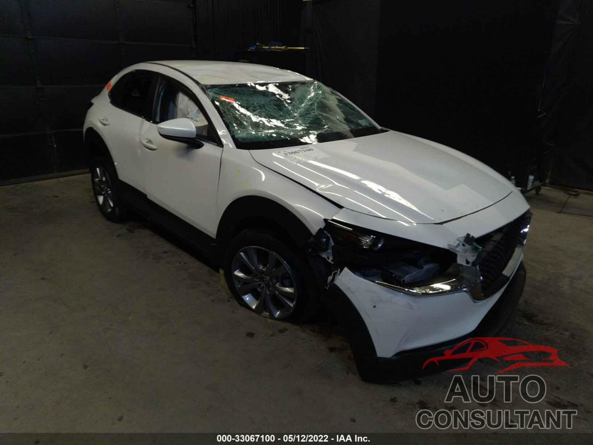 MAZDA CX-30 2021 - 3MVDMBBLXMM215833