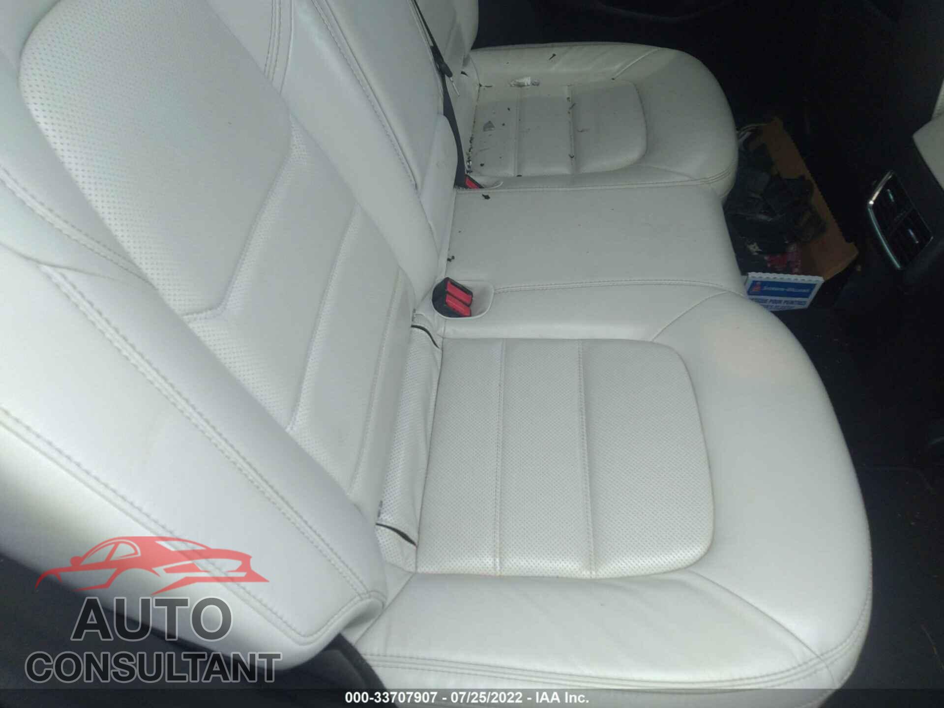 MAZDA CX-5 2017 - JM3KFADL2H0170302