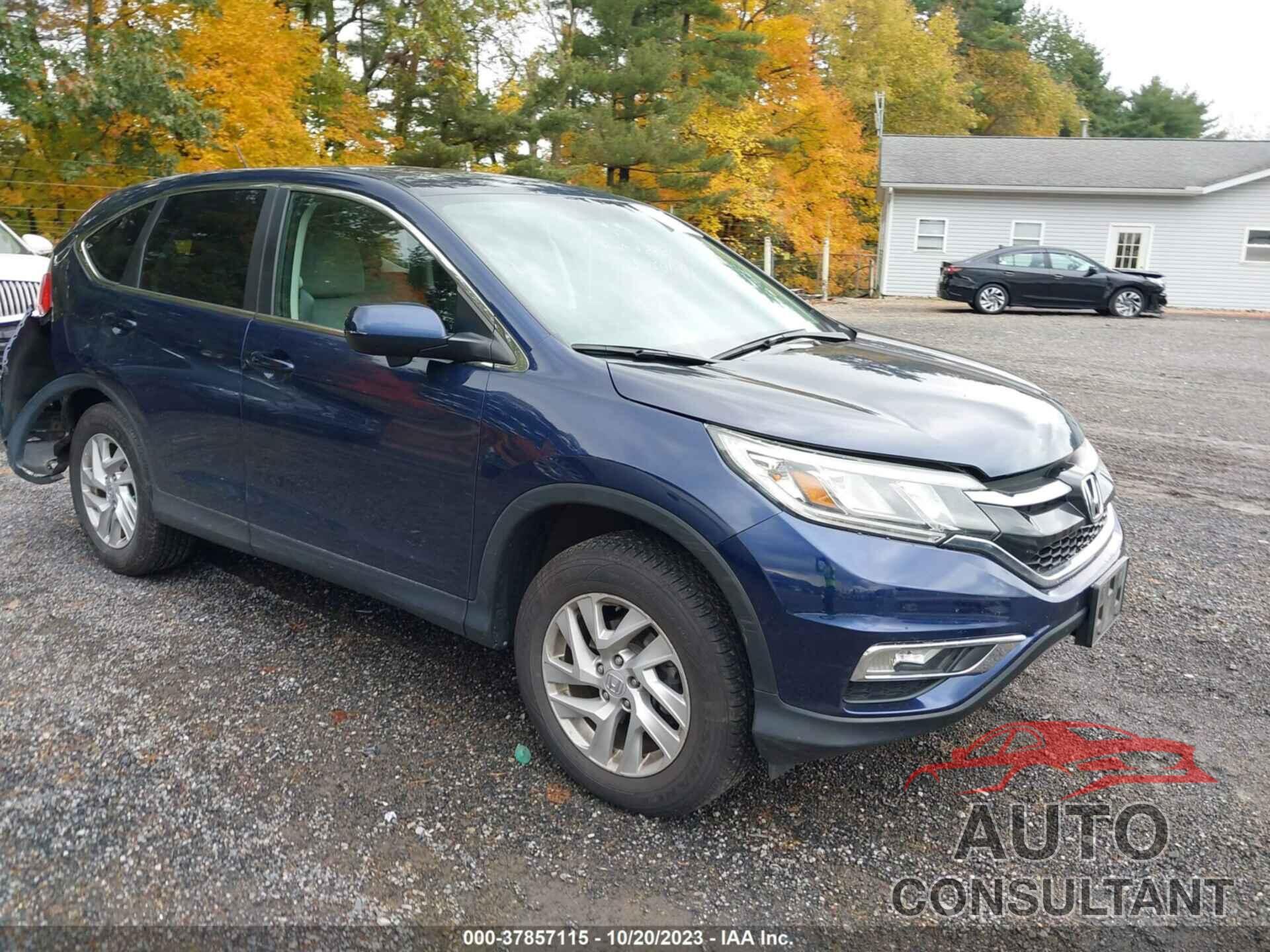 HONDA CR-V 2015 - 5J6RM4H59FL042820