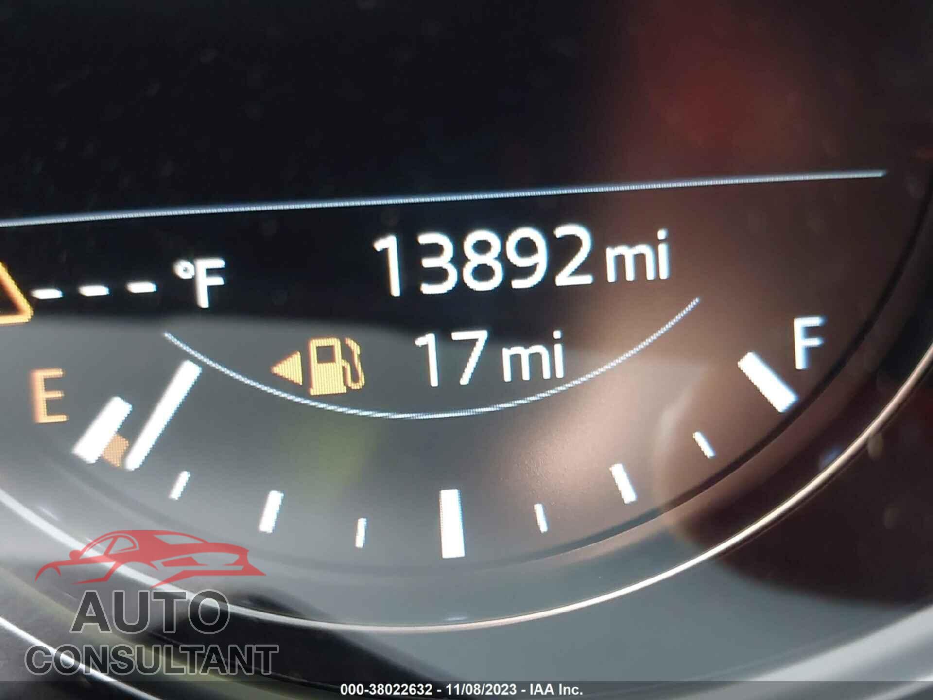 MAZDA CX-5 2023 - JM3KFBCM7P0128030