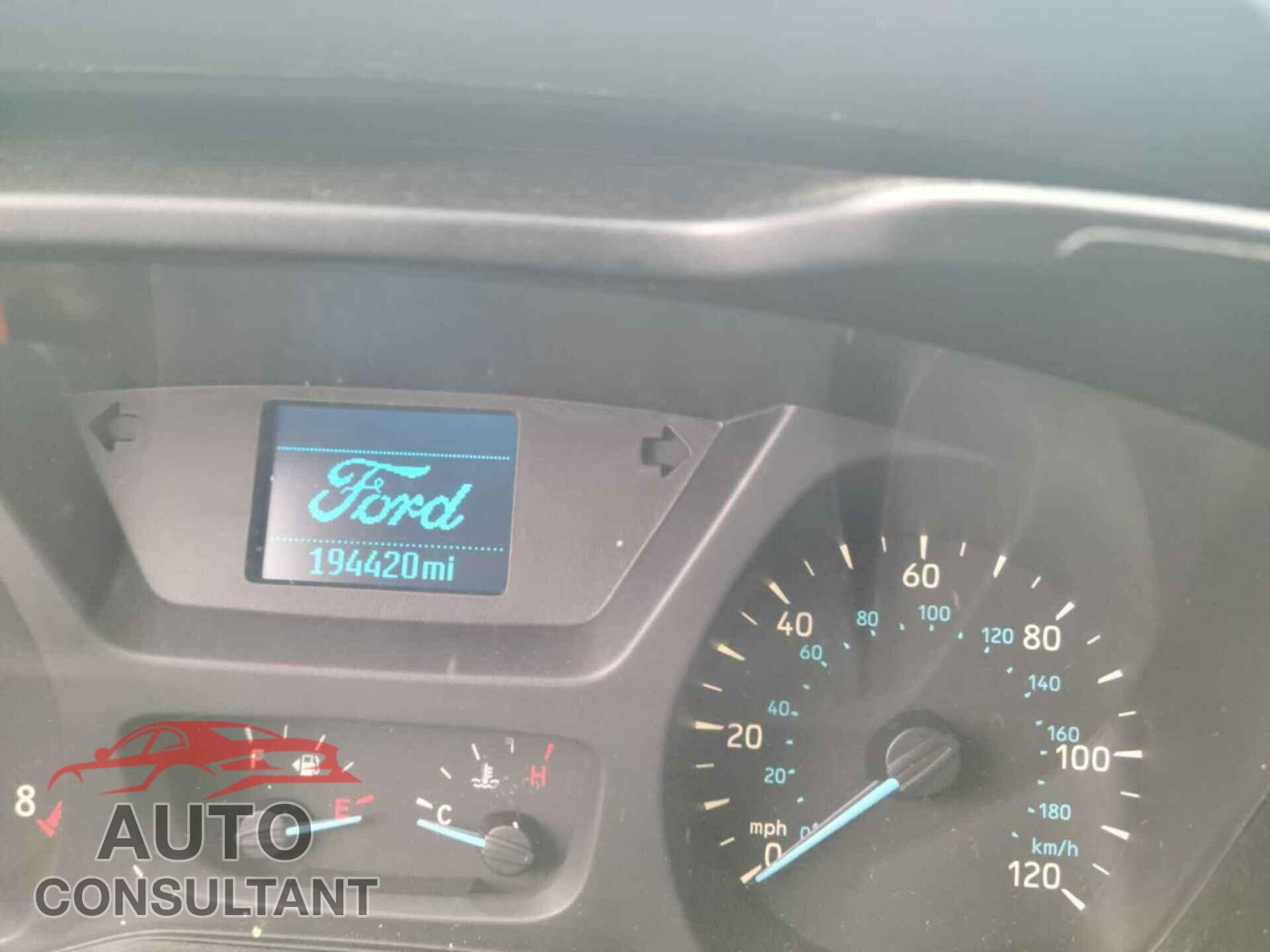 FORD TRANSIT 2017 - 1FTYR2CMXHKB26501