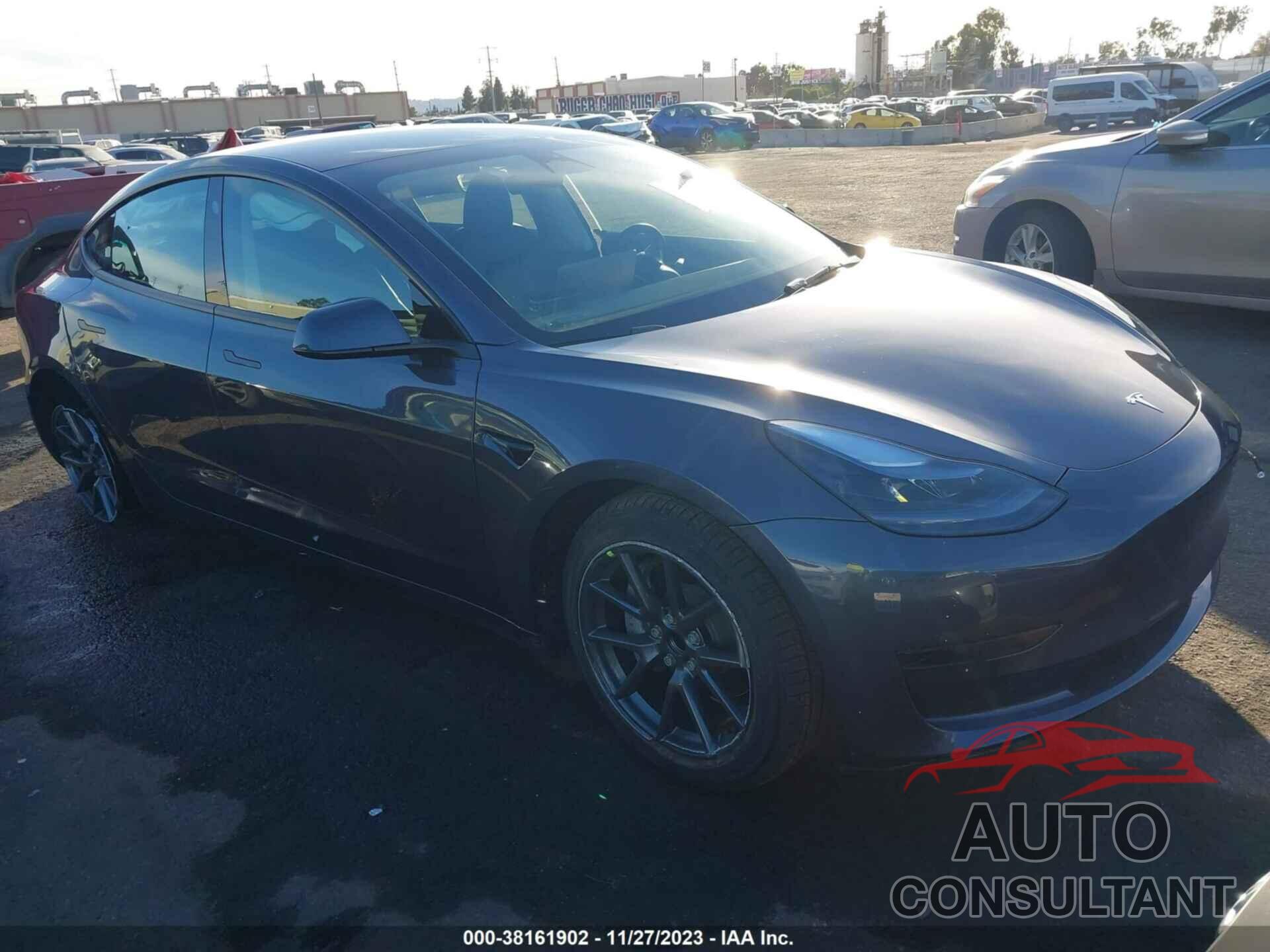 TESLA MODEL 3 2023 - 5YJ3E1EA9PF662953