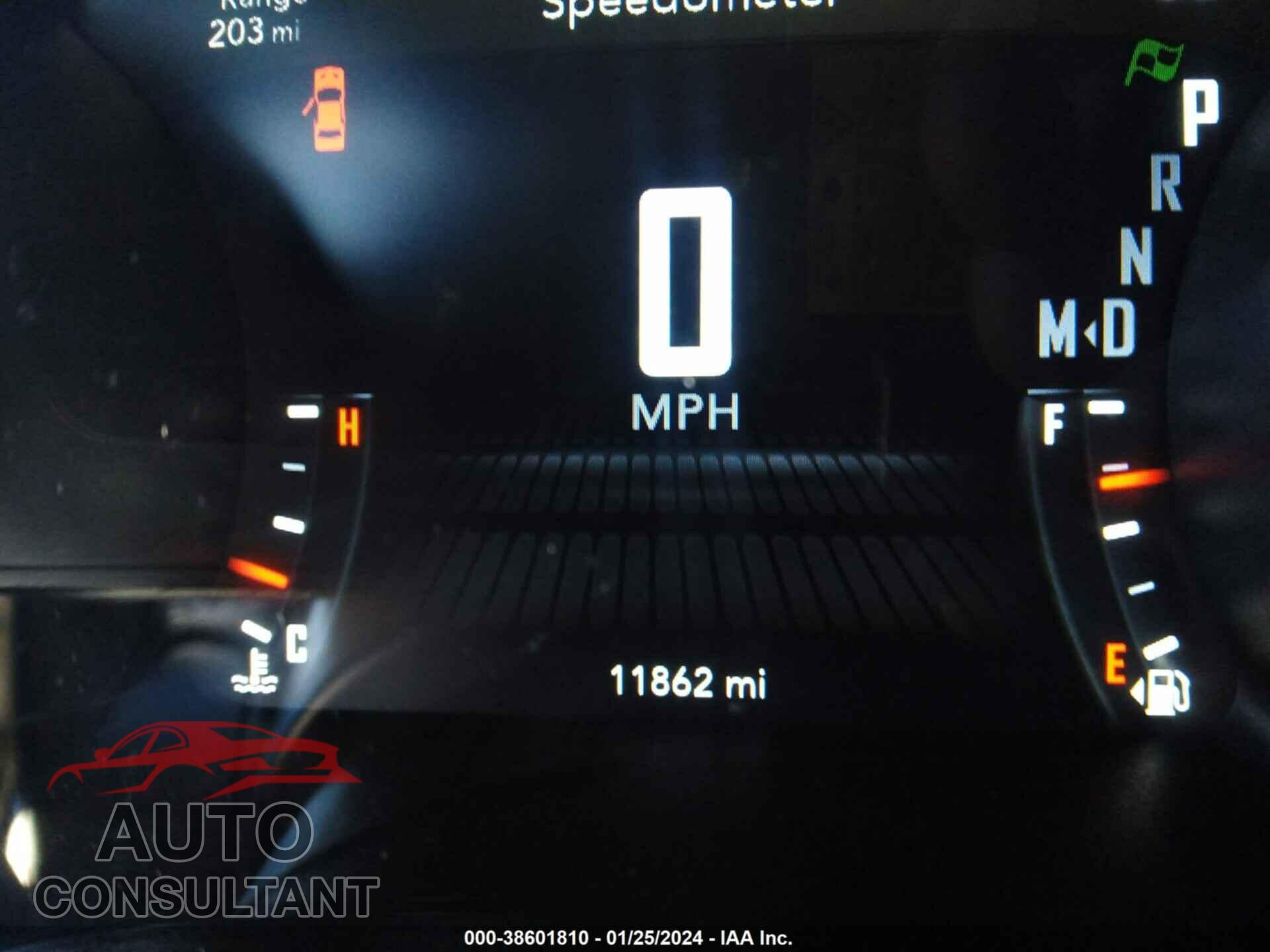 DODGE CHALLENGER 2023 - 2C3CDZAG4PH602699