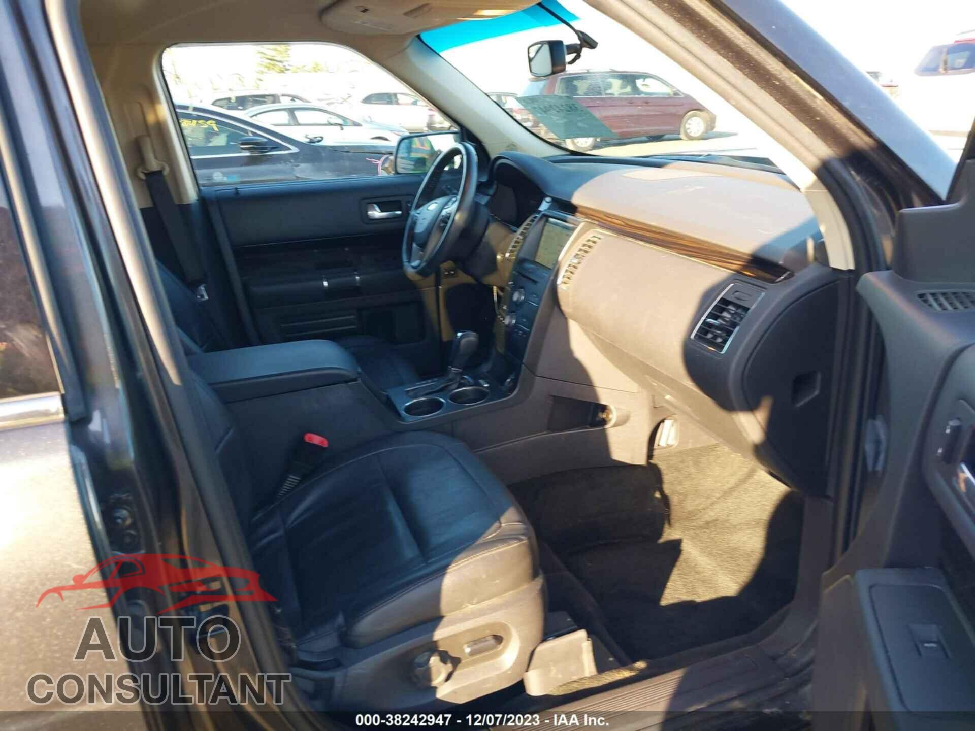 FORD FLEX 2016 - 2FMHK6C82GBA19929