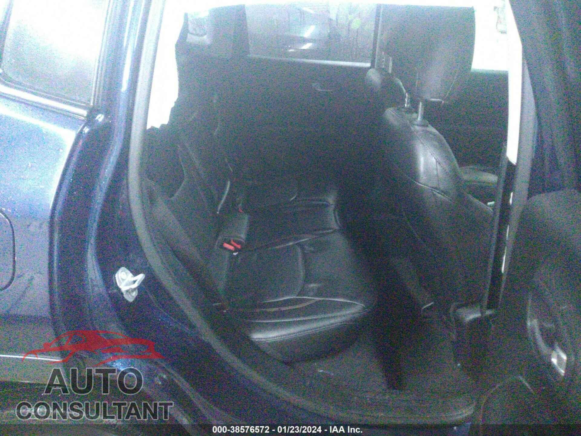 JEEP COMPASS 2018 - 3C4NJDCB9JT400294