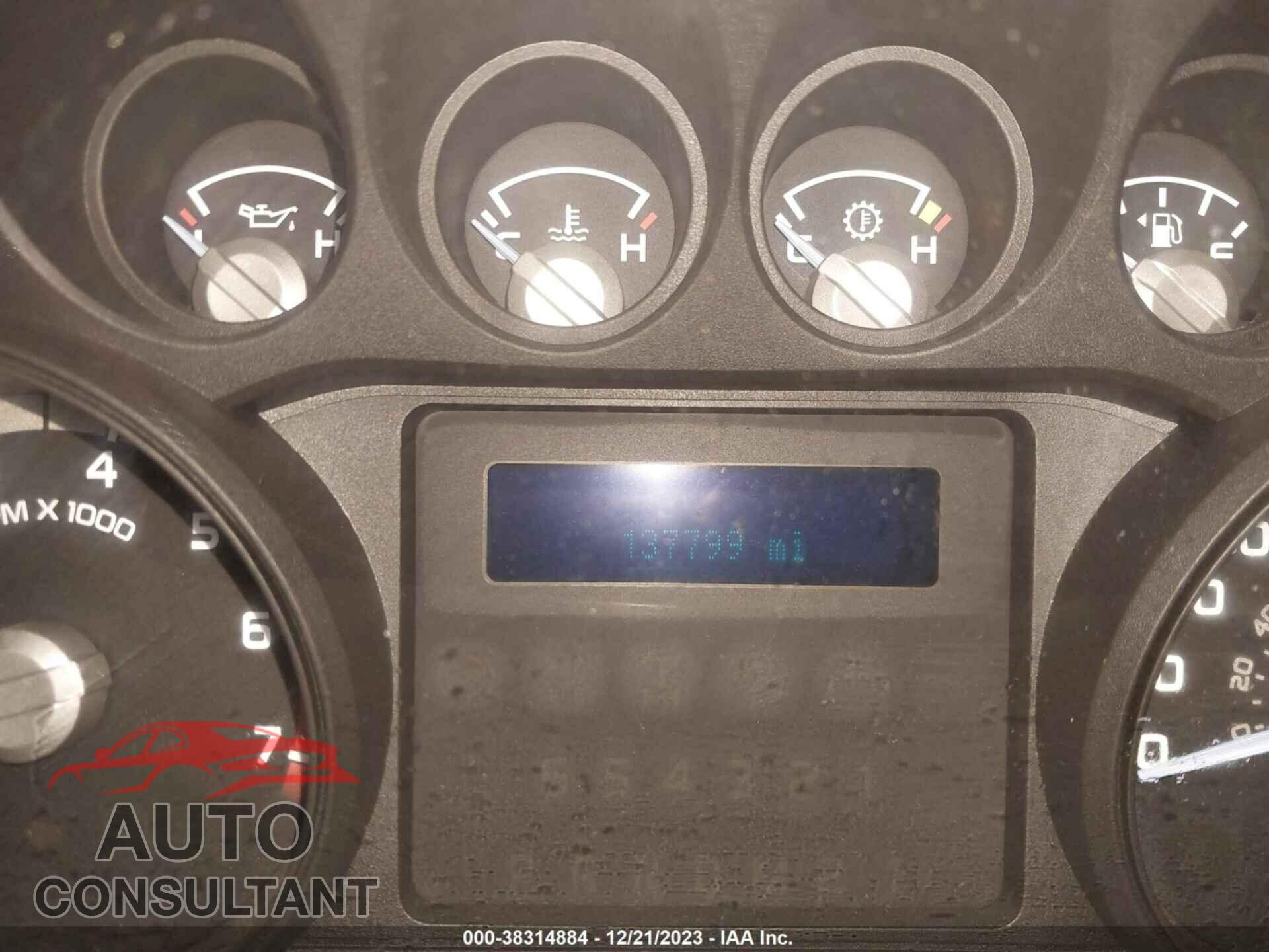FORD F-250 2016 - 1FTBF2B60GED10084