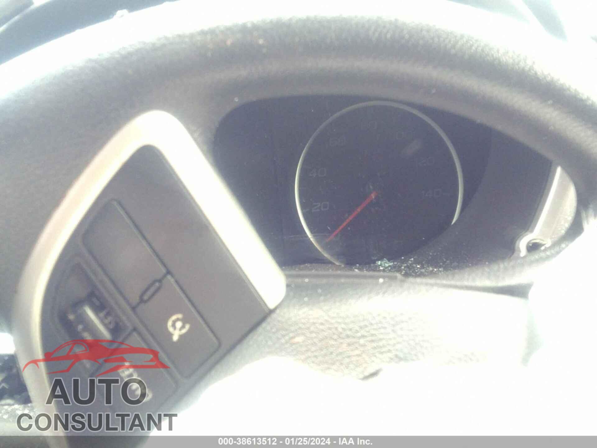 MITSUBISHI ECLIPSE CROSS 2020 - JA4AS3AA7LZ001809
