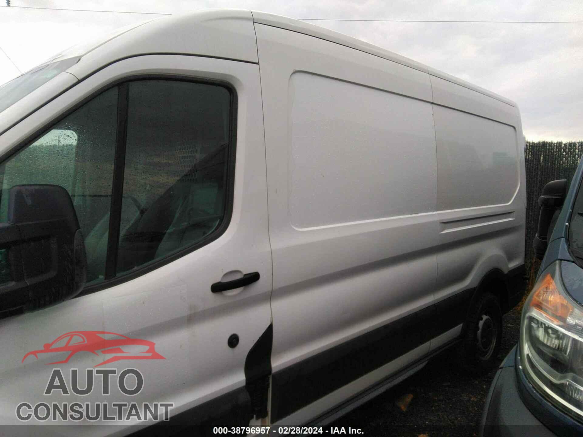 FORD TRANSIT-350 2017 - 1FTBW2CM7HKA88241