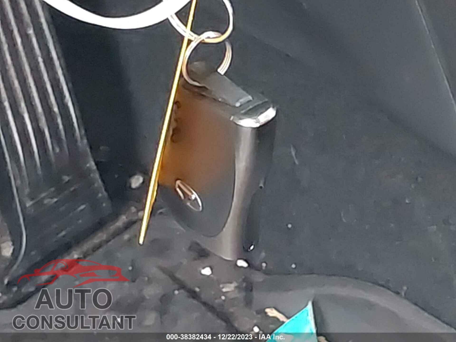 LEXUS NX 350 2023 - 2T2AGCEZ5PC027473