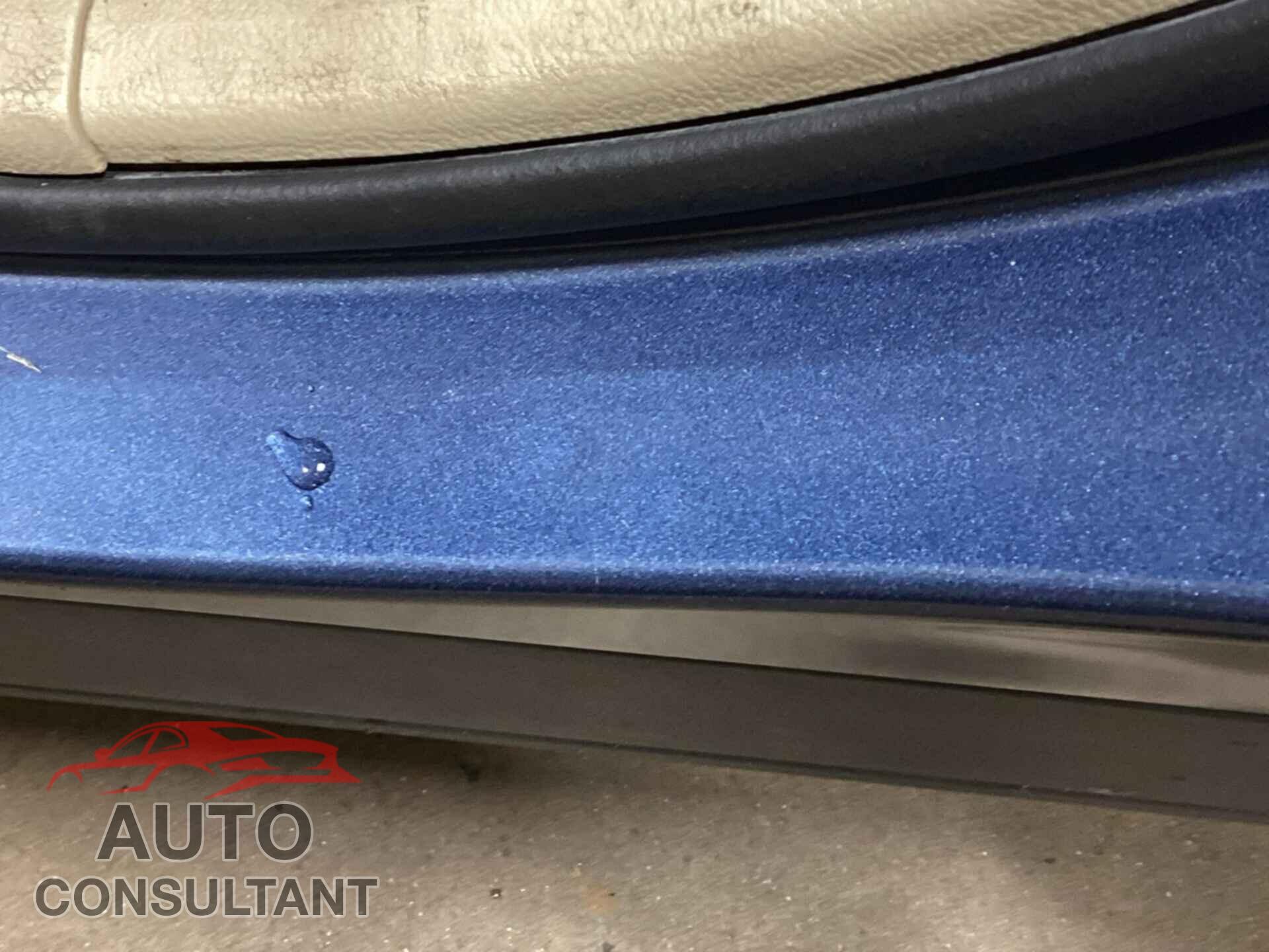 FORD TAURUS 2018 - 1FAHP2D84JG137404