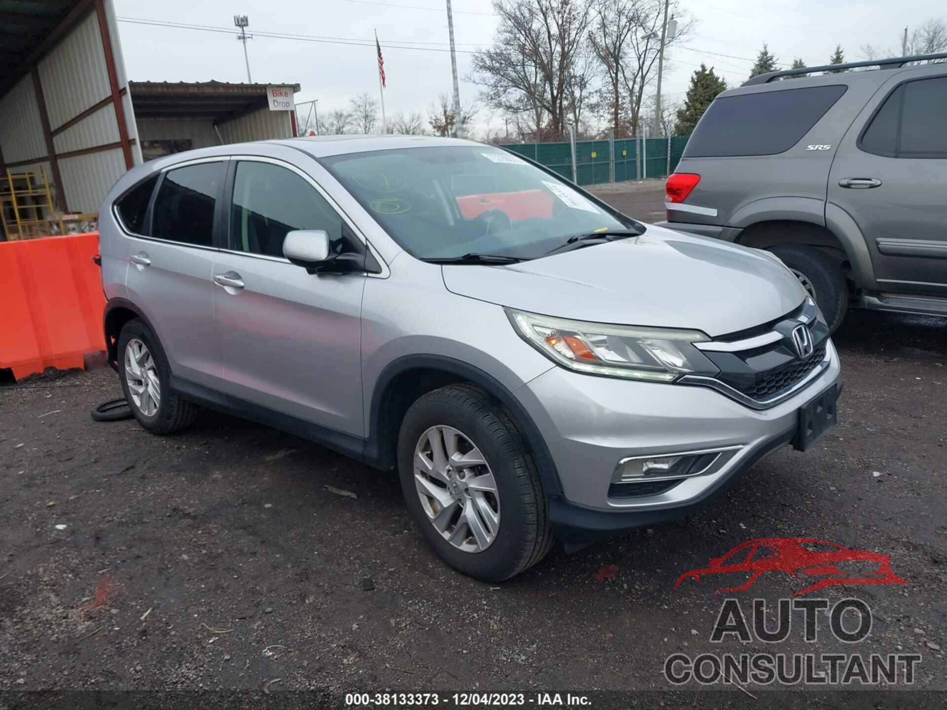 HONDA CR-V 2016 - 2HKRM4H57GH657071