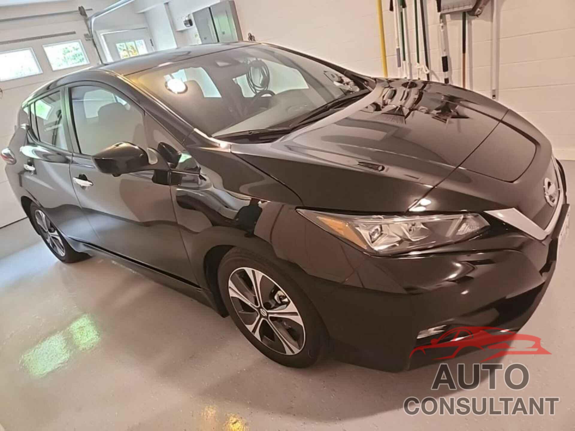 NISSAN LEAF 2020 - 1N4AZ1CP2LC307672