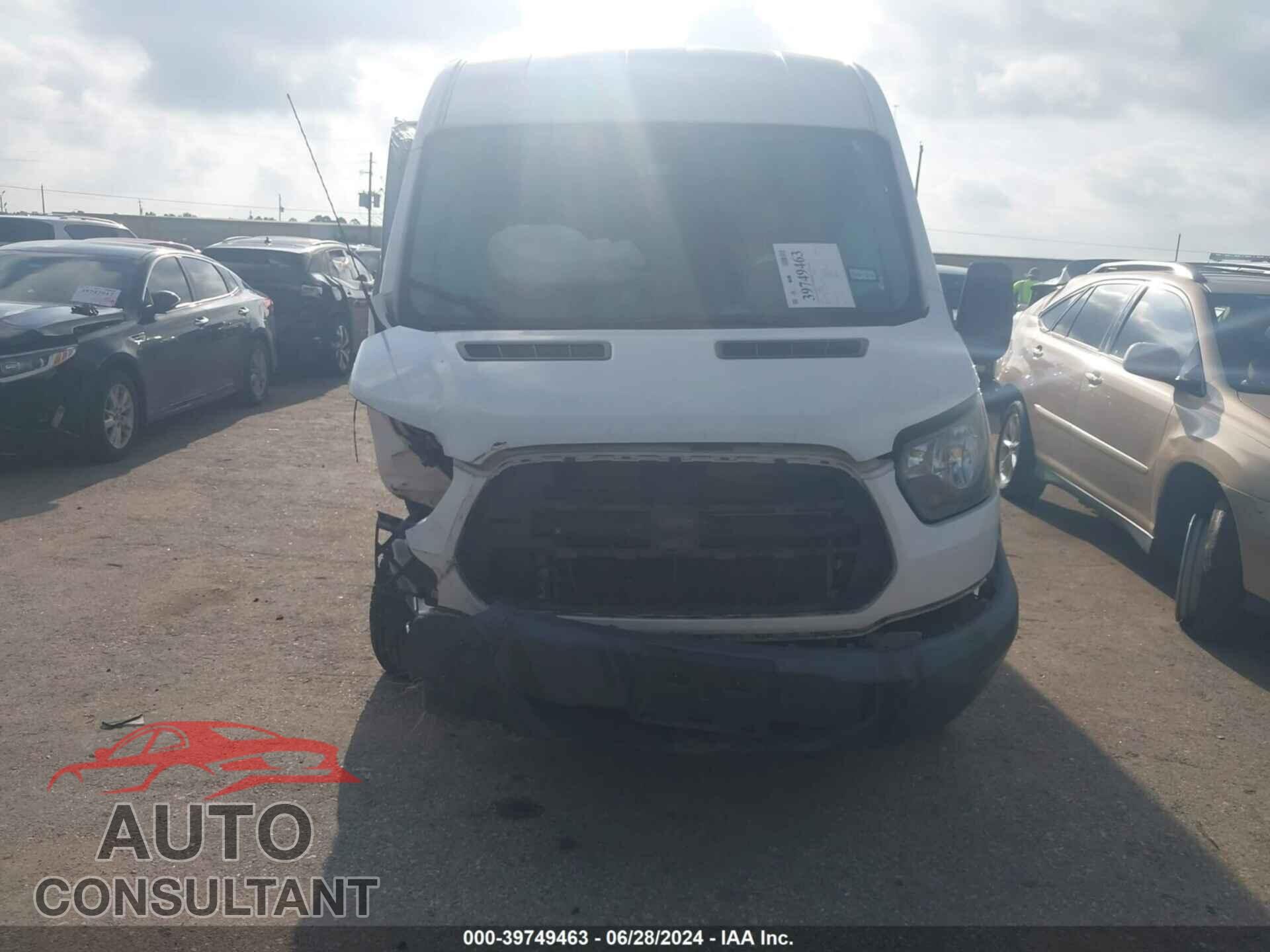 FORD TRANSIT-250 2016 - 1FTYR2CM7GKA18142