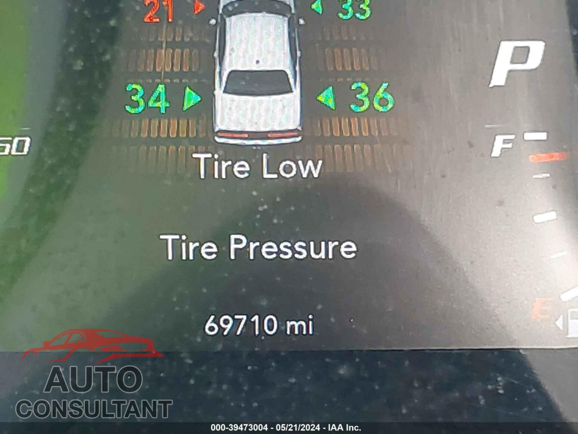 DODGE CHALLENGER 2016 - 2C3CDZDJ3GH213575