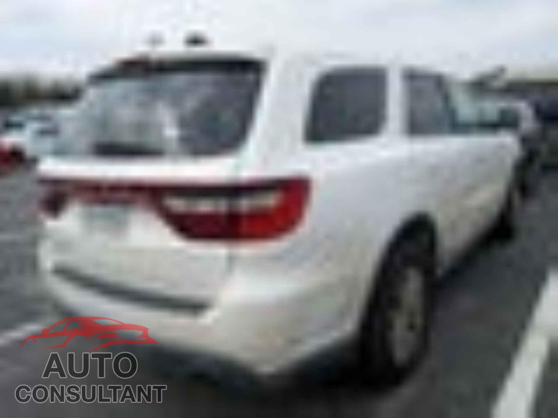 DODGE DURANGO 2018 - 1C4RDJAG1JC415471