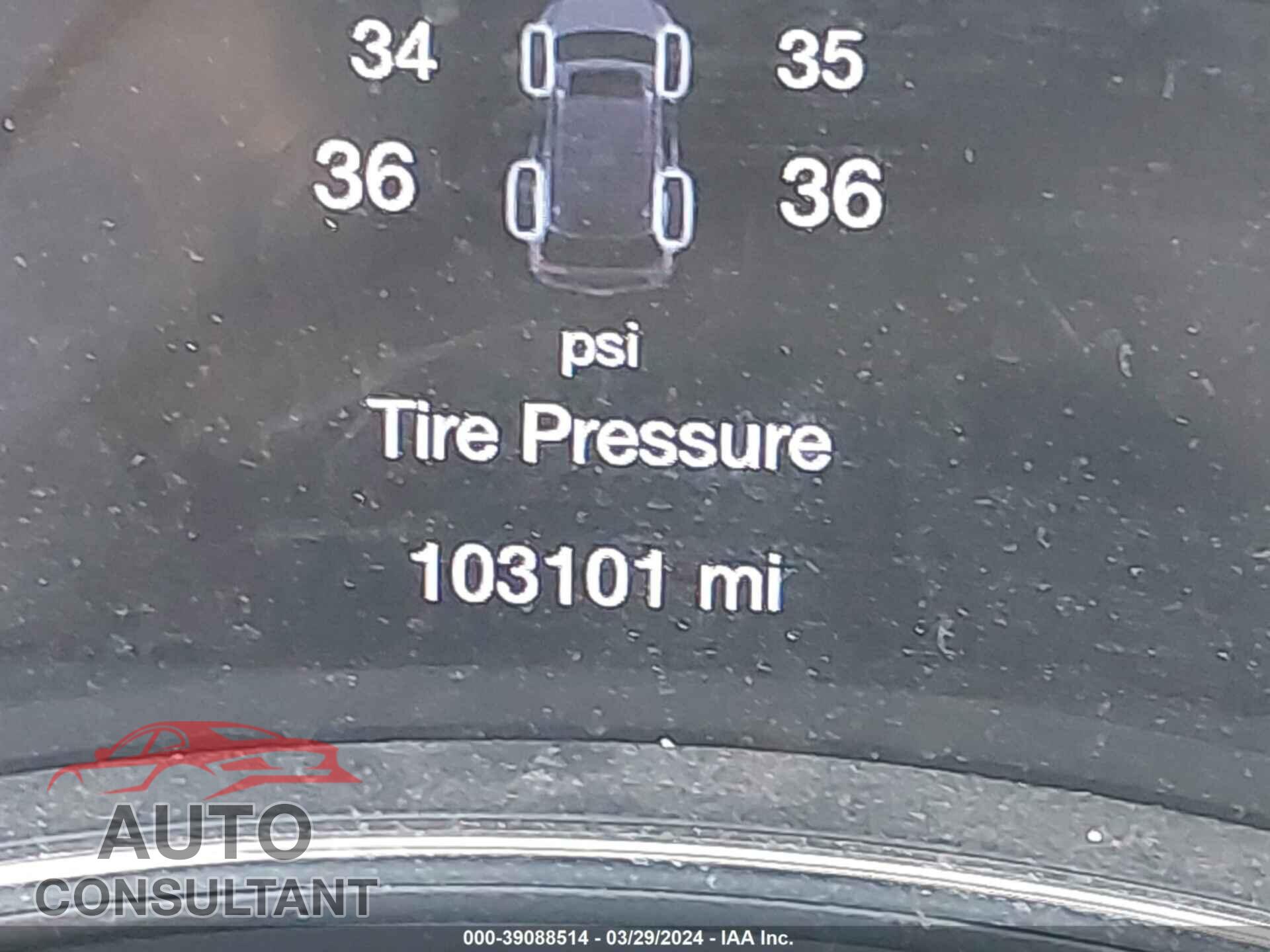 DODGE DURANGO 2017 - 1C4RDHAG1HC766173