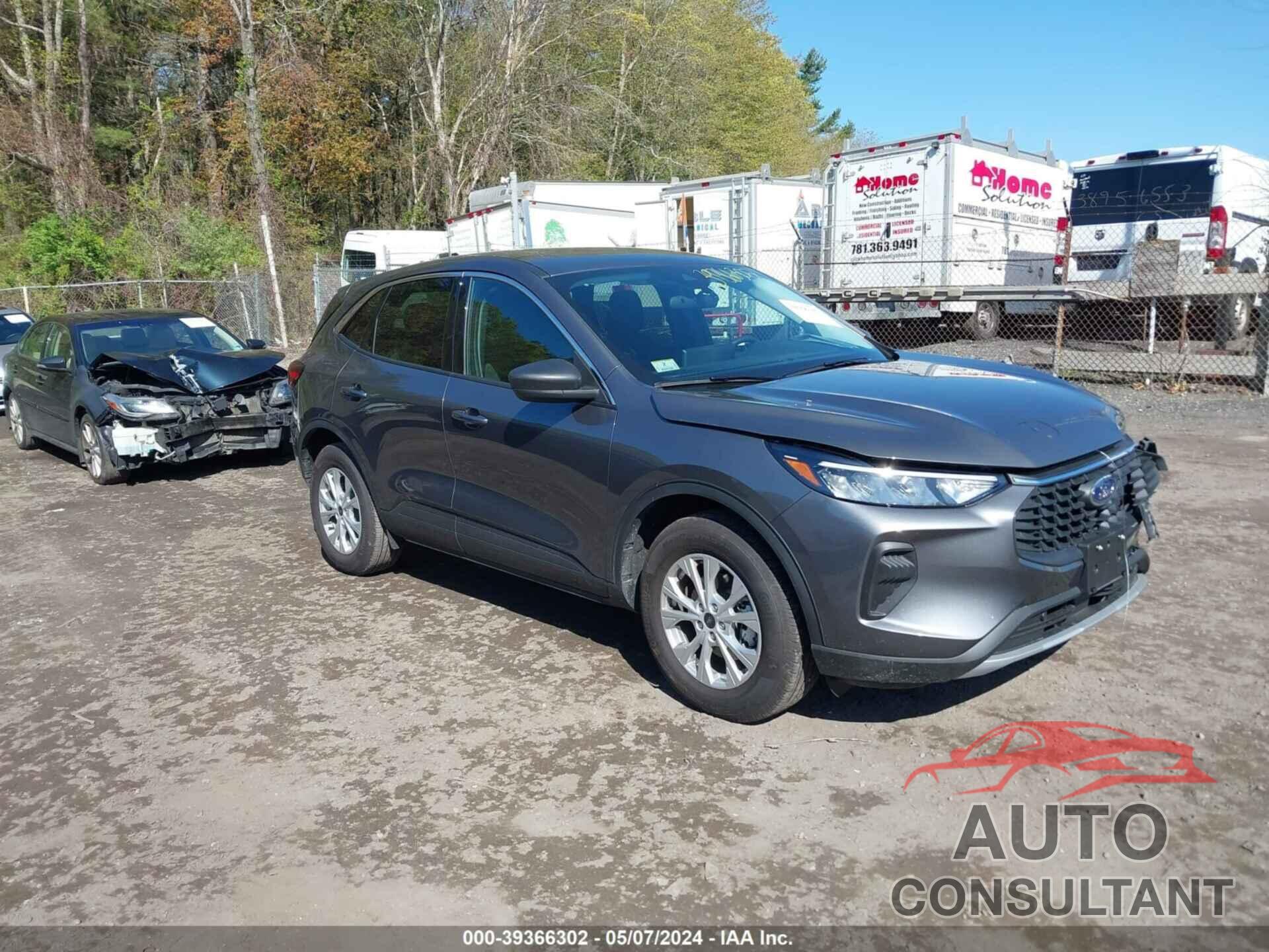 FORD ESCAPE 2023 - 1FMCU9GN3PUA86930