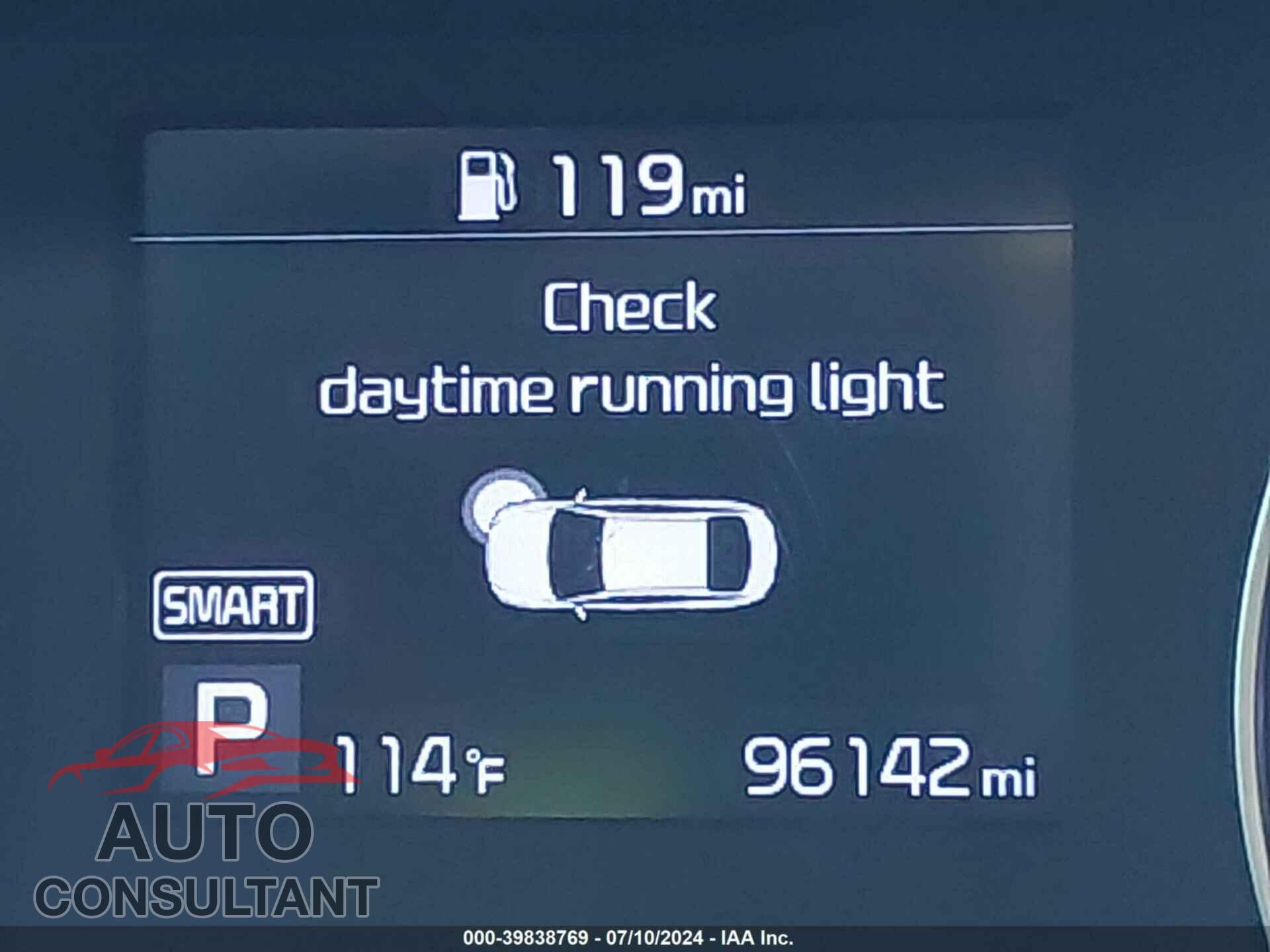 KIA FORTE 2019 - 3KPF24ADXKE116832