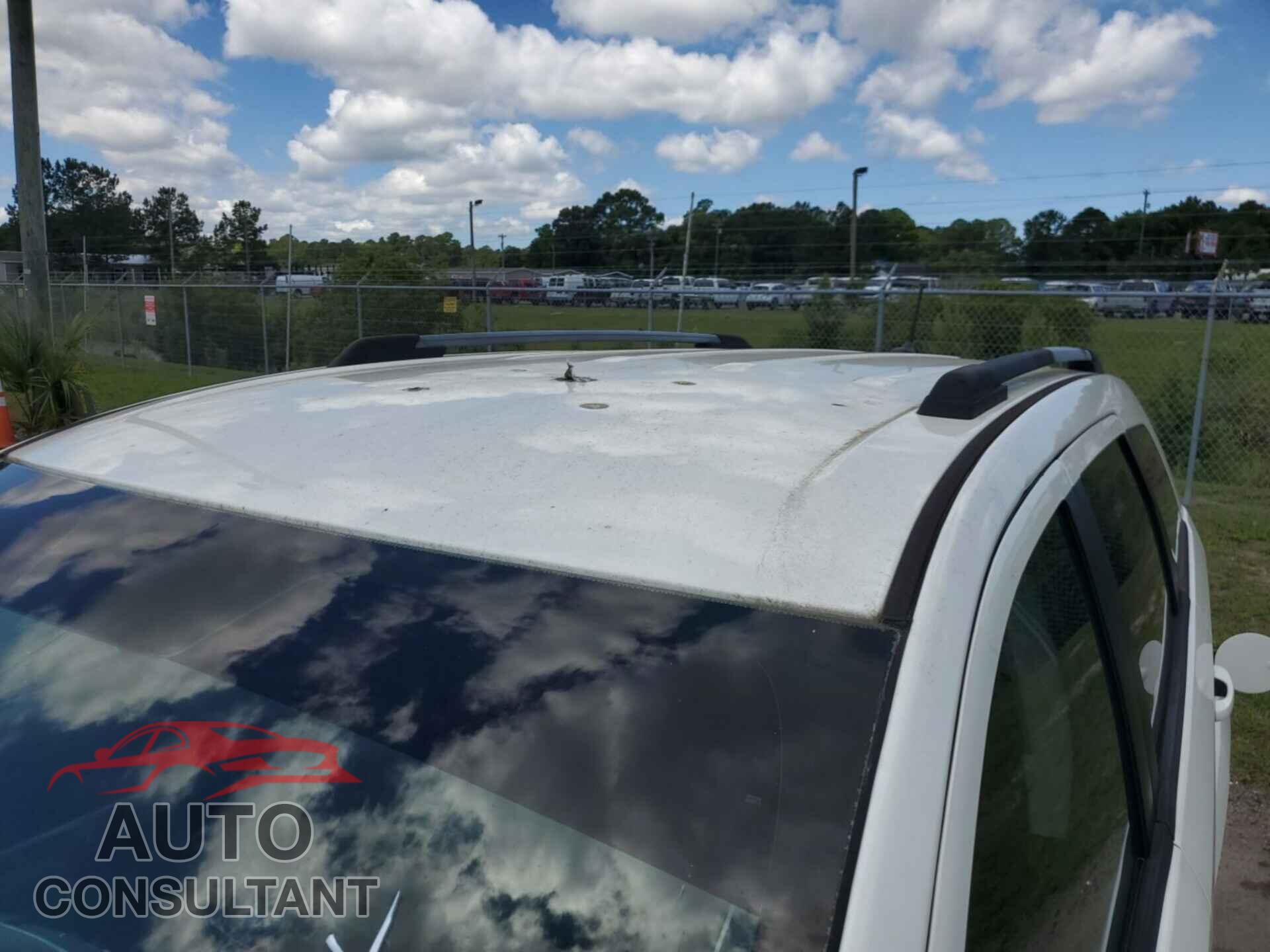 DODGE JOURNEY 2017 - 3C4PDCAB8HT676599