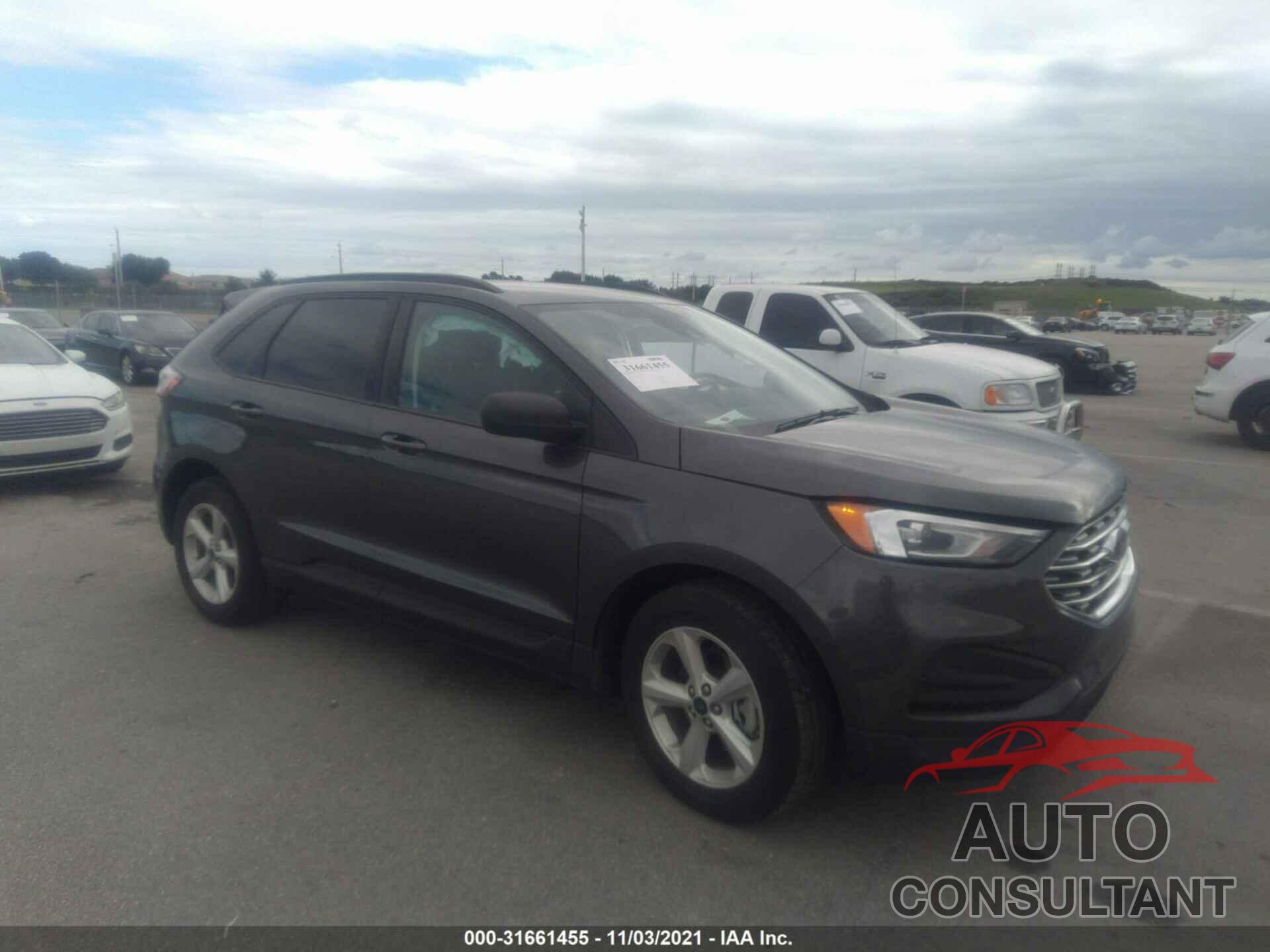 FORD EDGE 2020 - 2FMPK3G90LBB30762