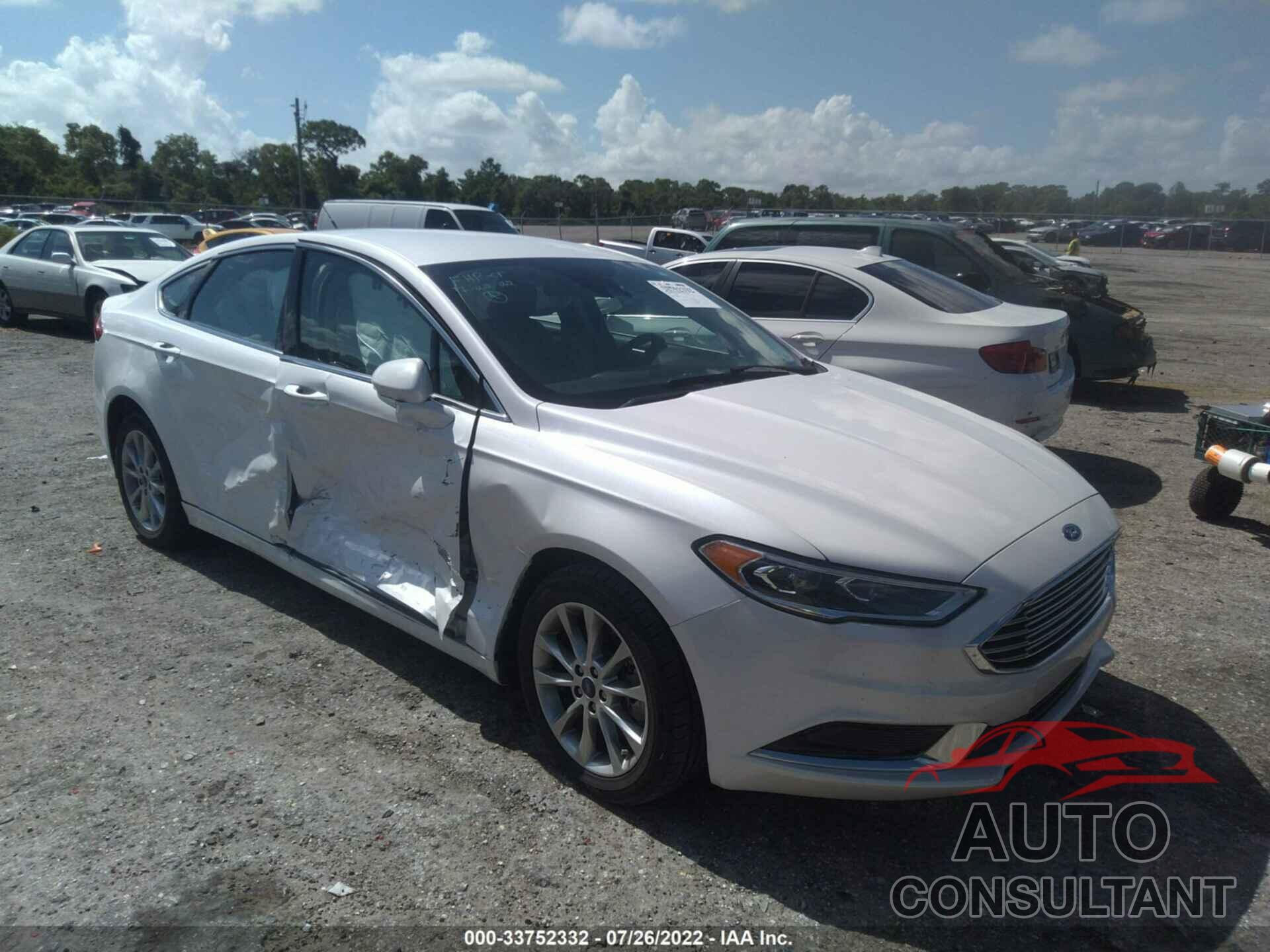 FORD FUSION ENERGI 2018 - 3FA6P0PU5JR201074