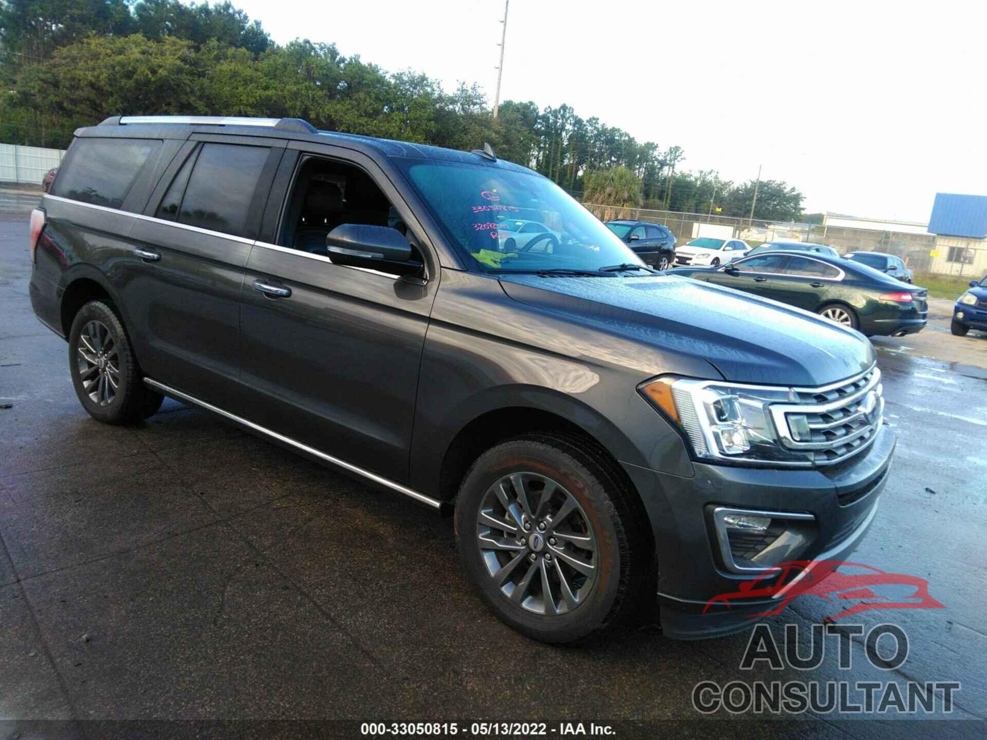 FORD EXPEDITION MAX 2021 - 1FMJK1KTXMEA37573