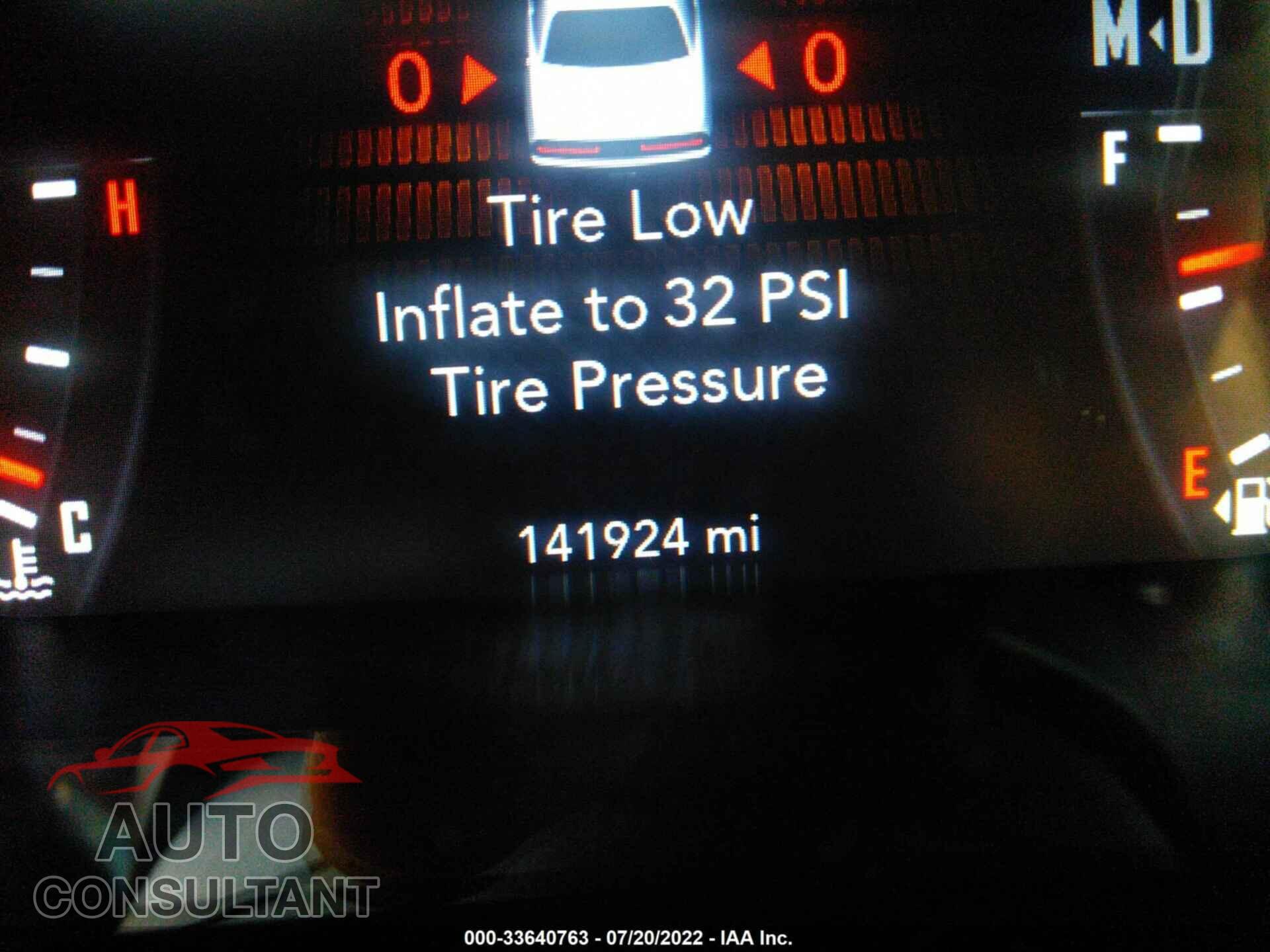 DODGE CHALLENGER 2017 - 2C3CDZAG3HH522490