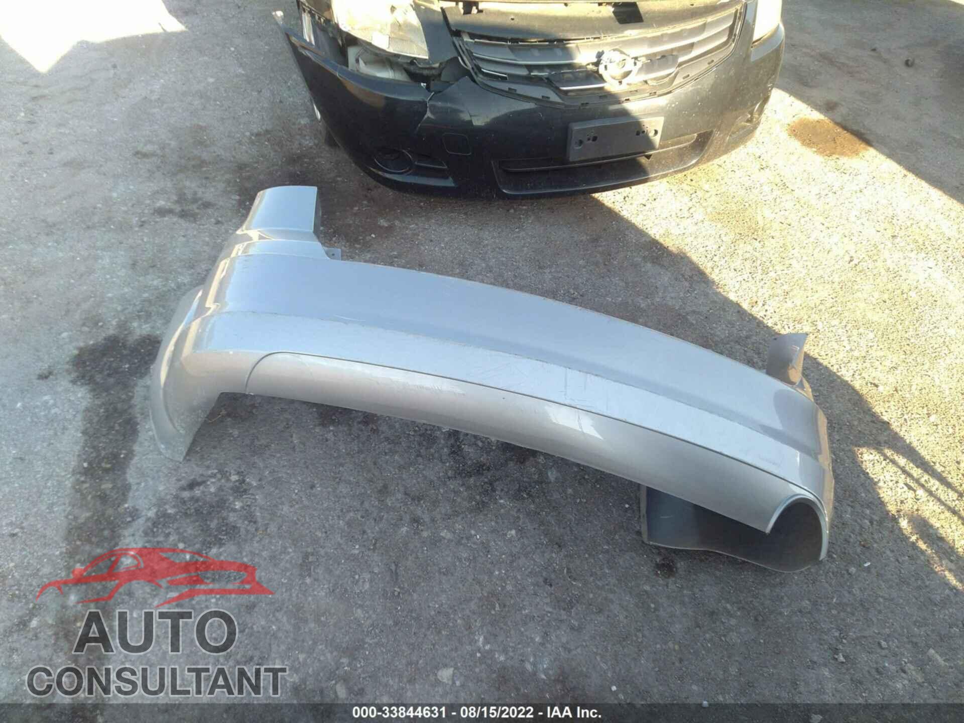 DODGE JOURNEY 2017 - 3C4PDCAB6HT637302